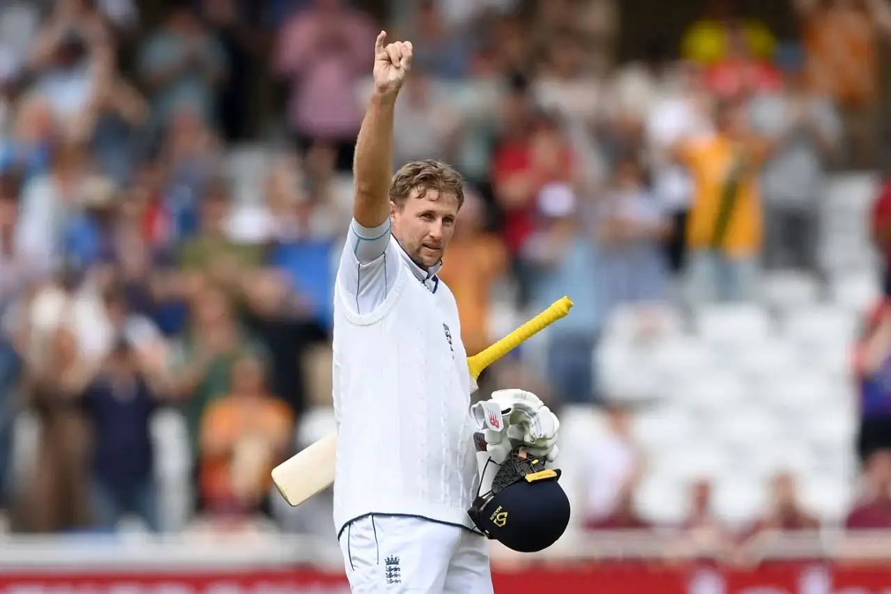 Joe Root can overtake Sachin Tendulkar eventually: Vaughan