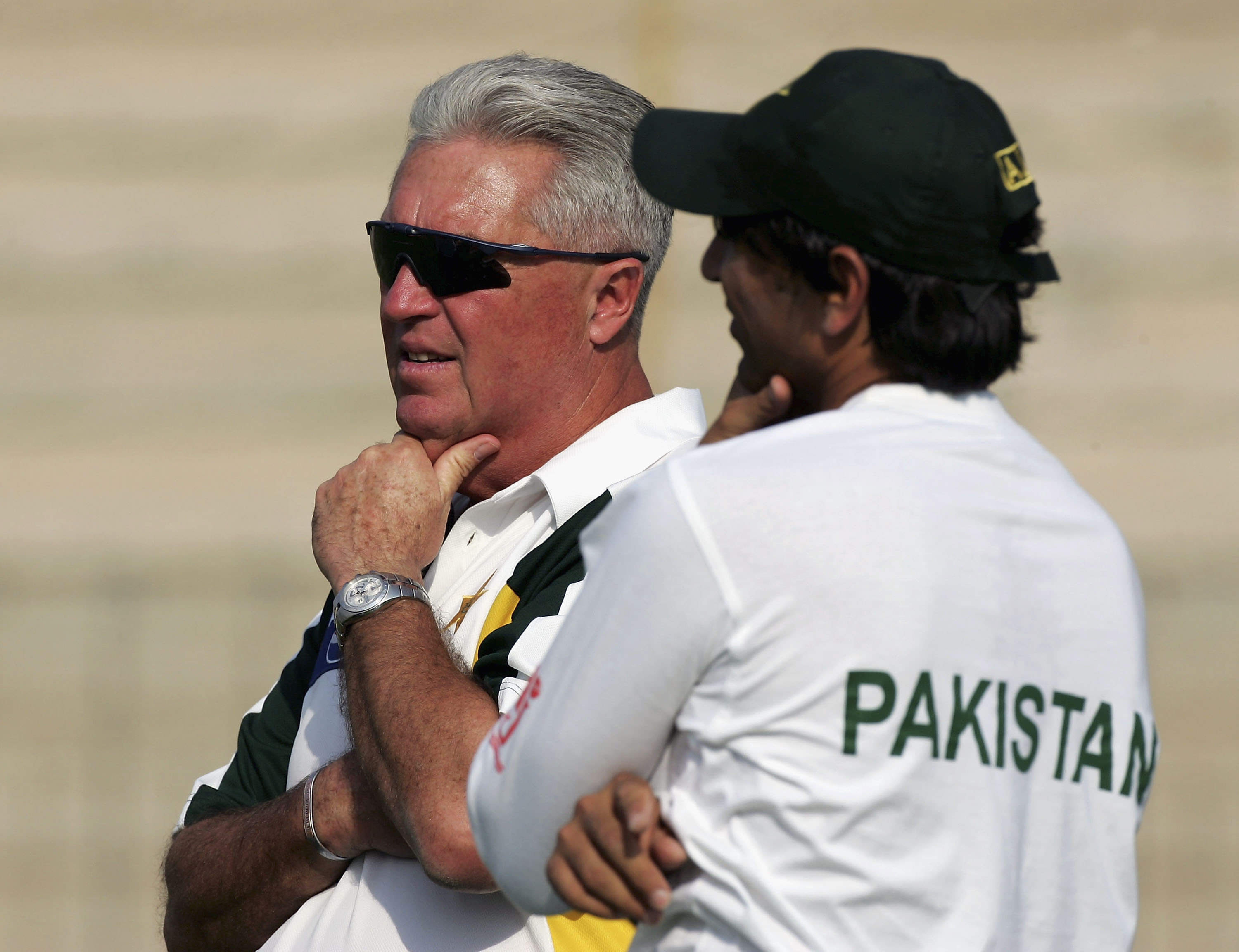 Bob Woolmer would have taken Pakistan to great heights: Younis Khan