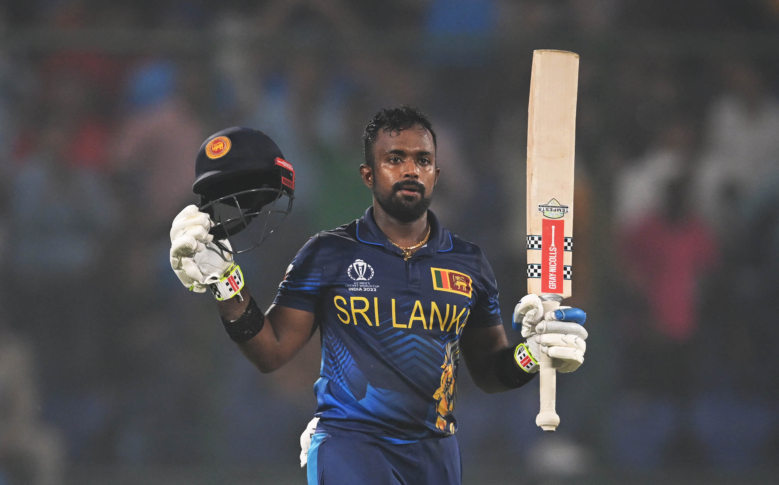 Charith Asalanka named Sri Lanka captain for India series