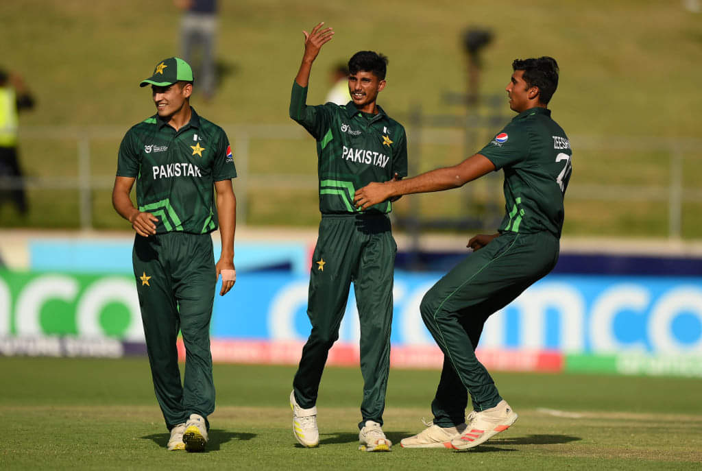 Bangladesh ‘A’ and Sri Lanka ‘A’ to tour Pakistan