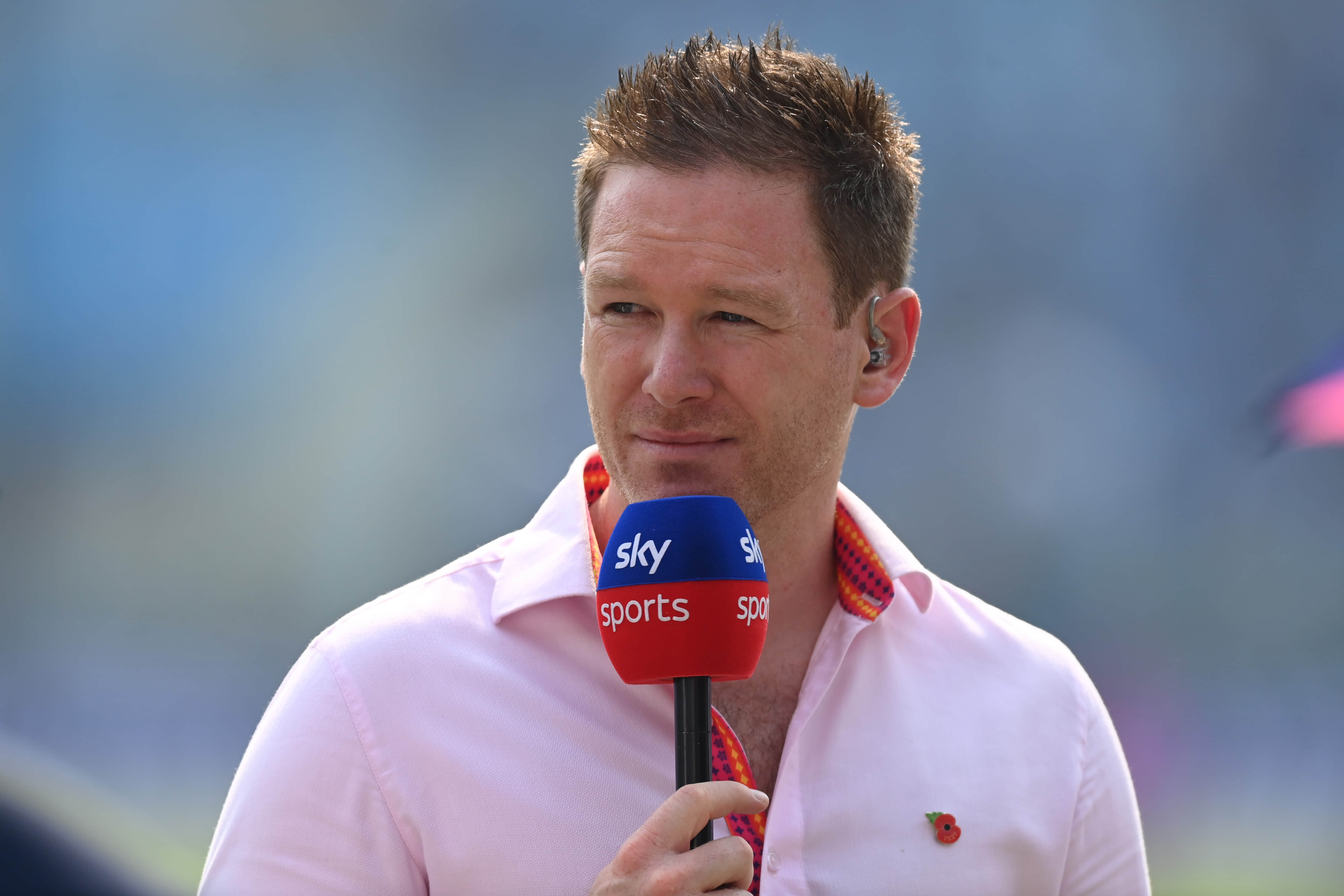 “This is news to me” - Morgan denies rumours of being England white-ball coach