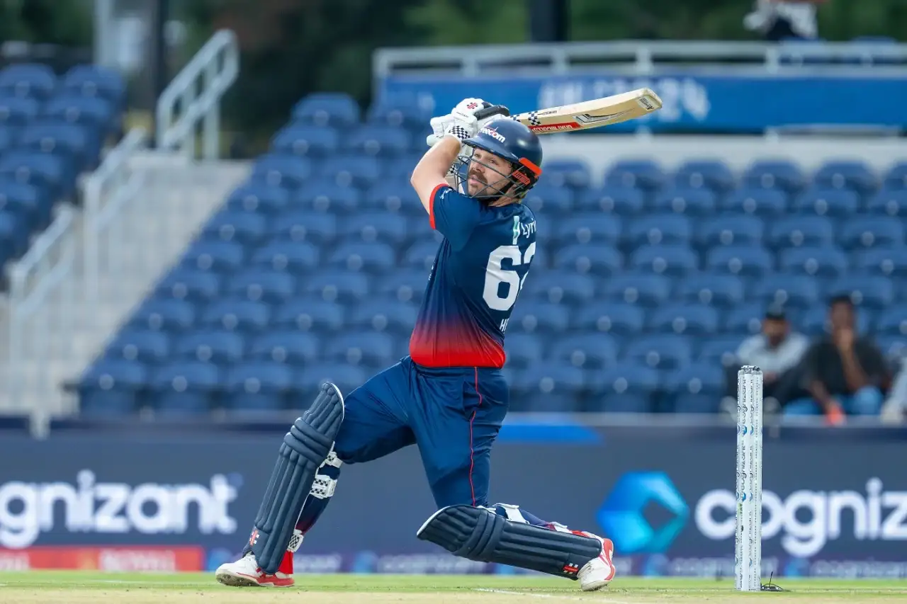 MLC 2024: Playoffs set, Head goes hard, but some big names fail