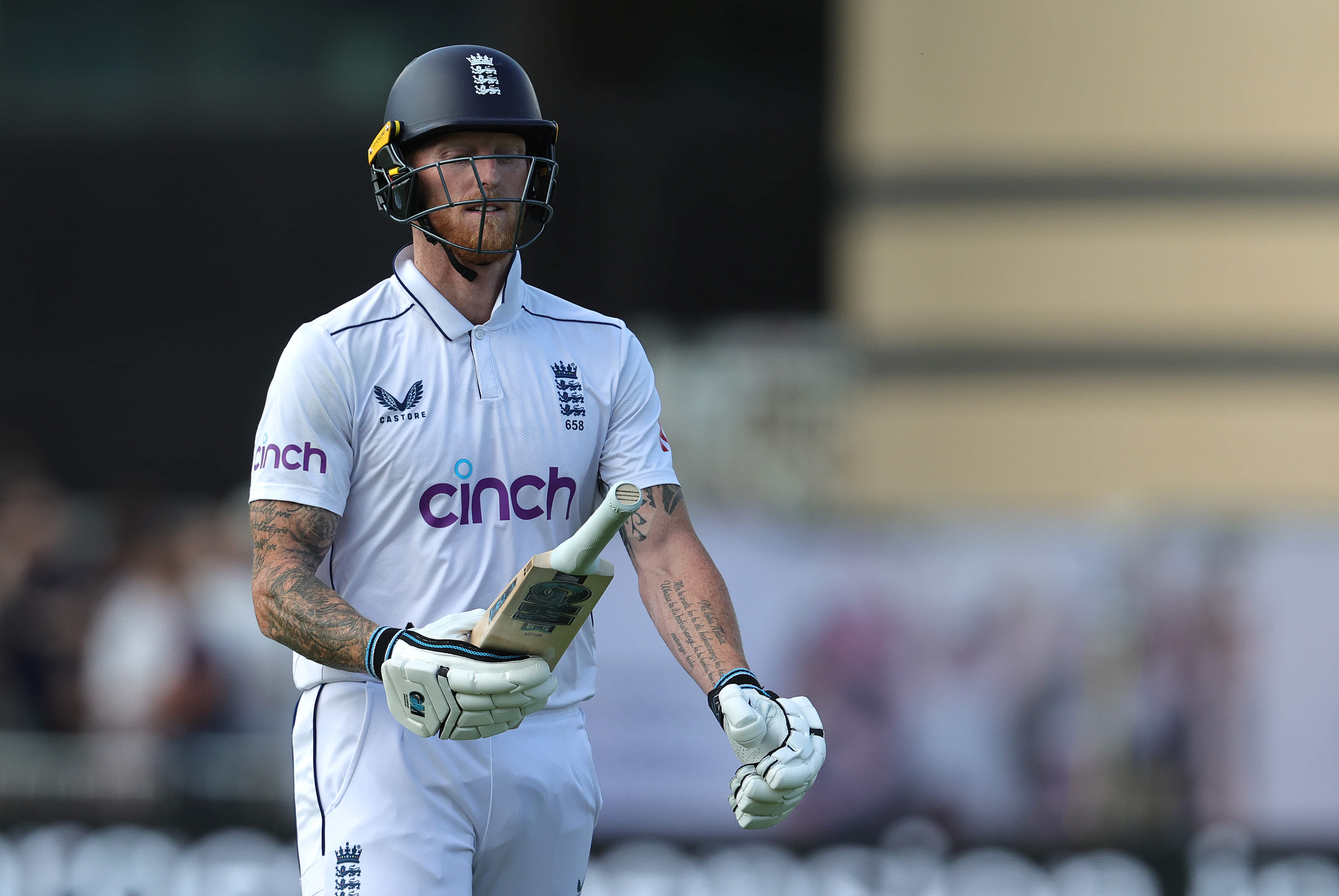 What’s holding back Ben Stokes, the batter?