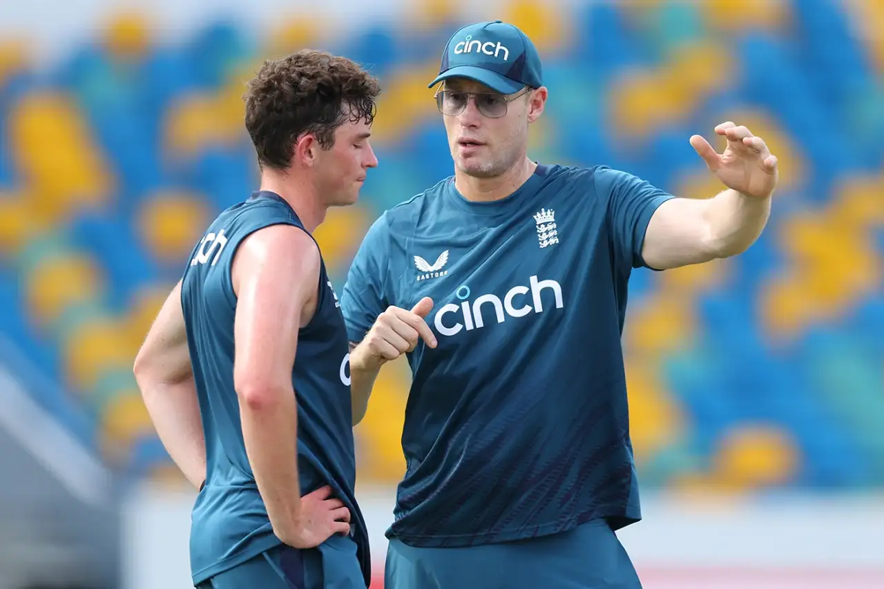 Flintoff is a bit of a modern-day coach: Short ahead of The Hundred