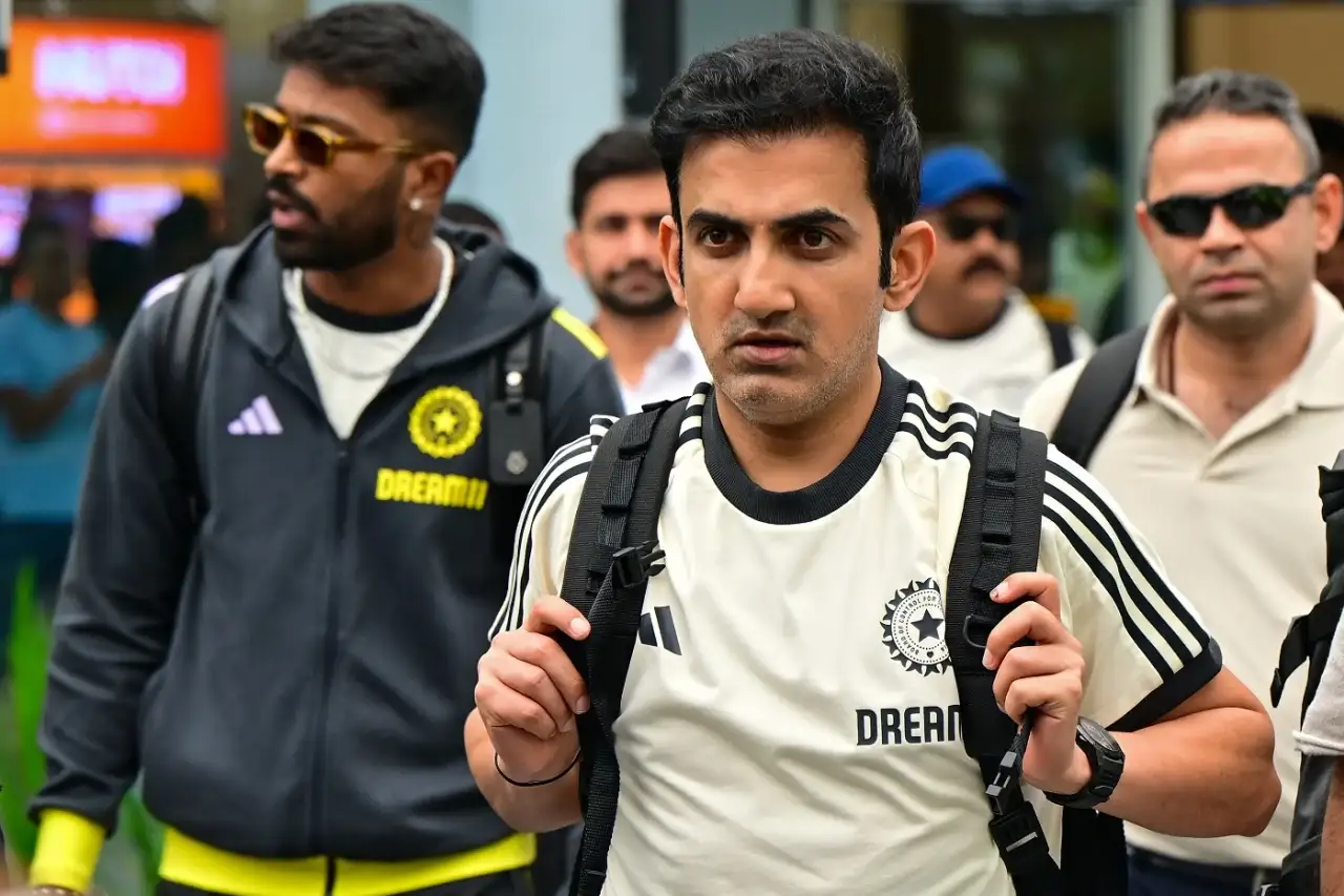 Gambhir is at the right age where he’ll come up with fresh ideas: Shastri