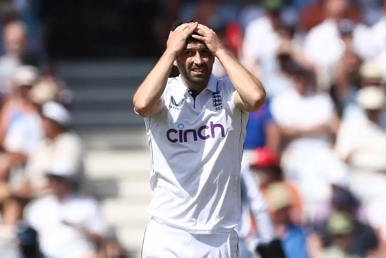 England captain Stokes backs Wood to break 100mph barrier in Test cricket