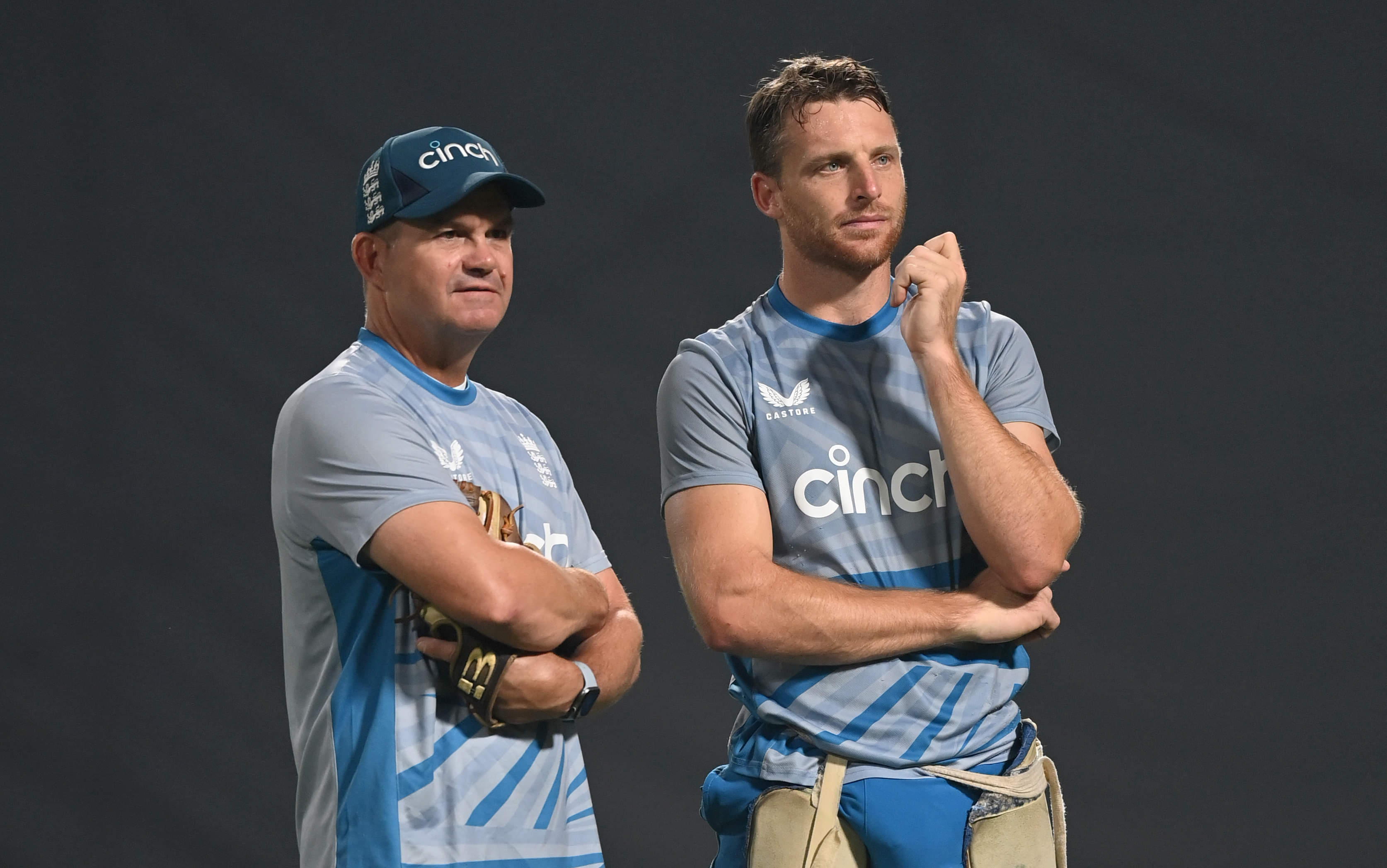 'We are always assessing options,' ECB chief on Matthew Mott's future