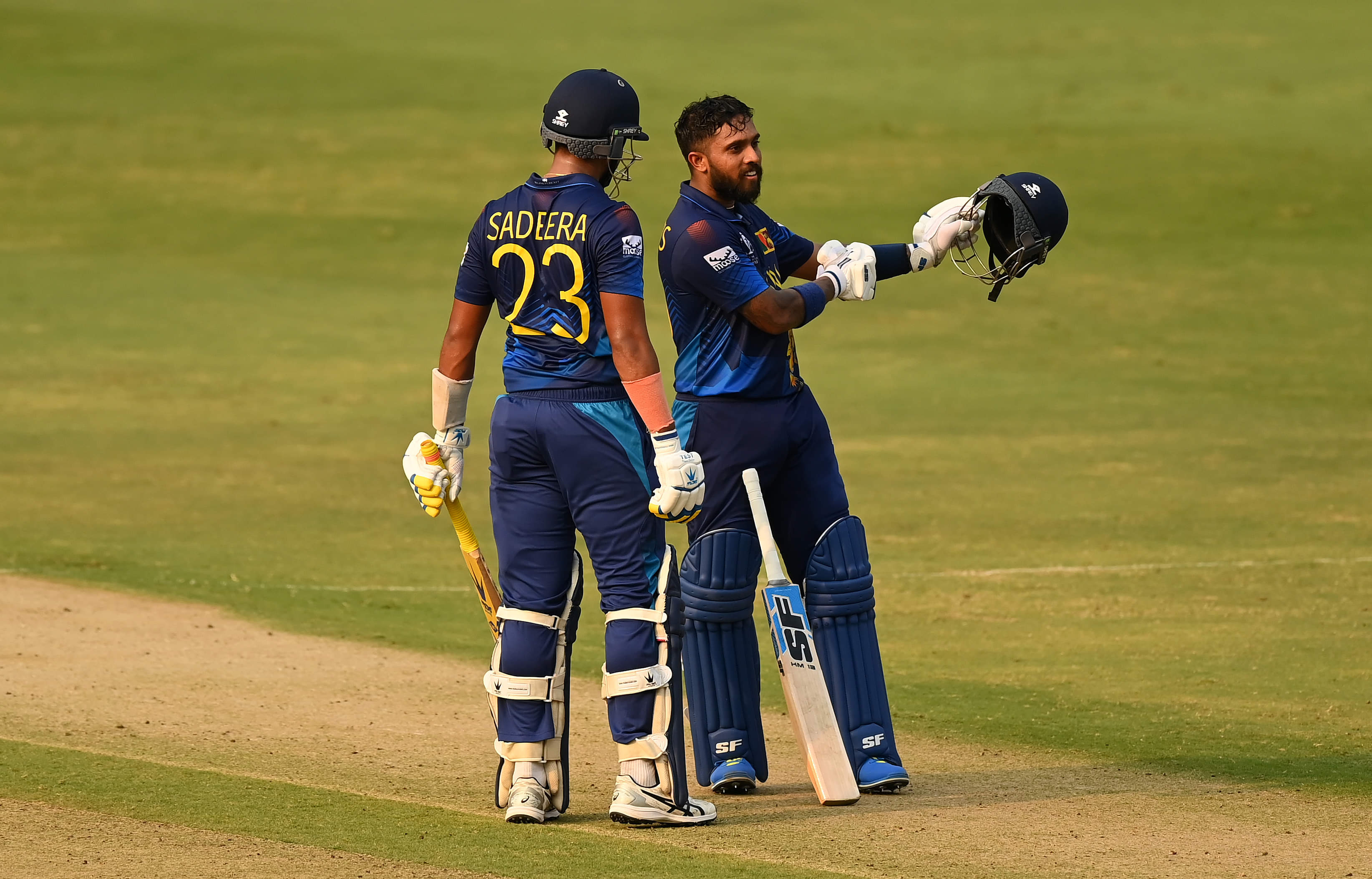 Fantasy Preview: Sri Lanka vs India, 2nd T20I, Pallekele