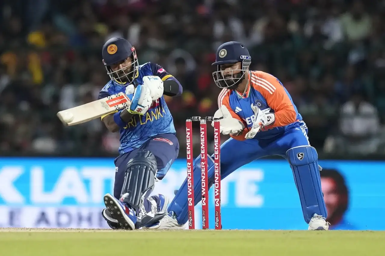 Fantasy Preview: Sri Lanka vs India, 3rd T20I, Pallekele