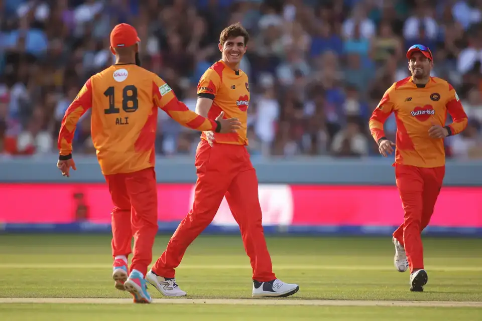 The Hundred Men’s competition week 1: Aussie domination on display