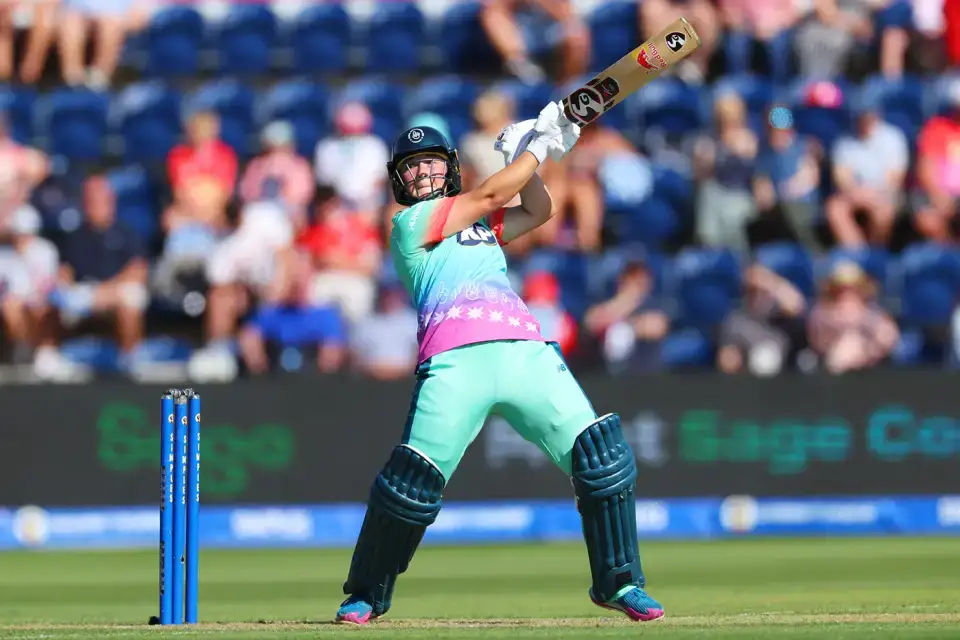 The Hundred Women’s competition week 1: Knight, Capsey keep London in lead