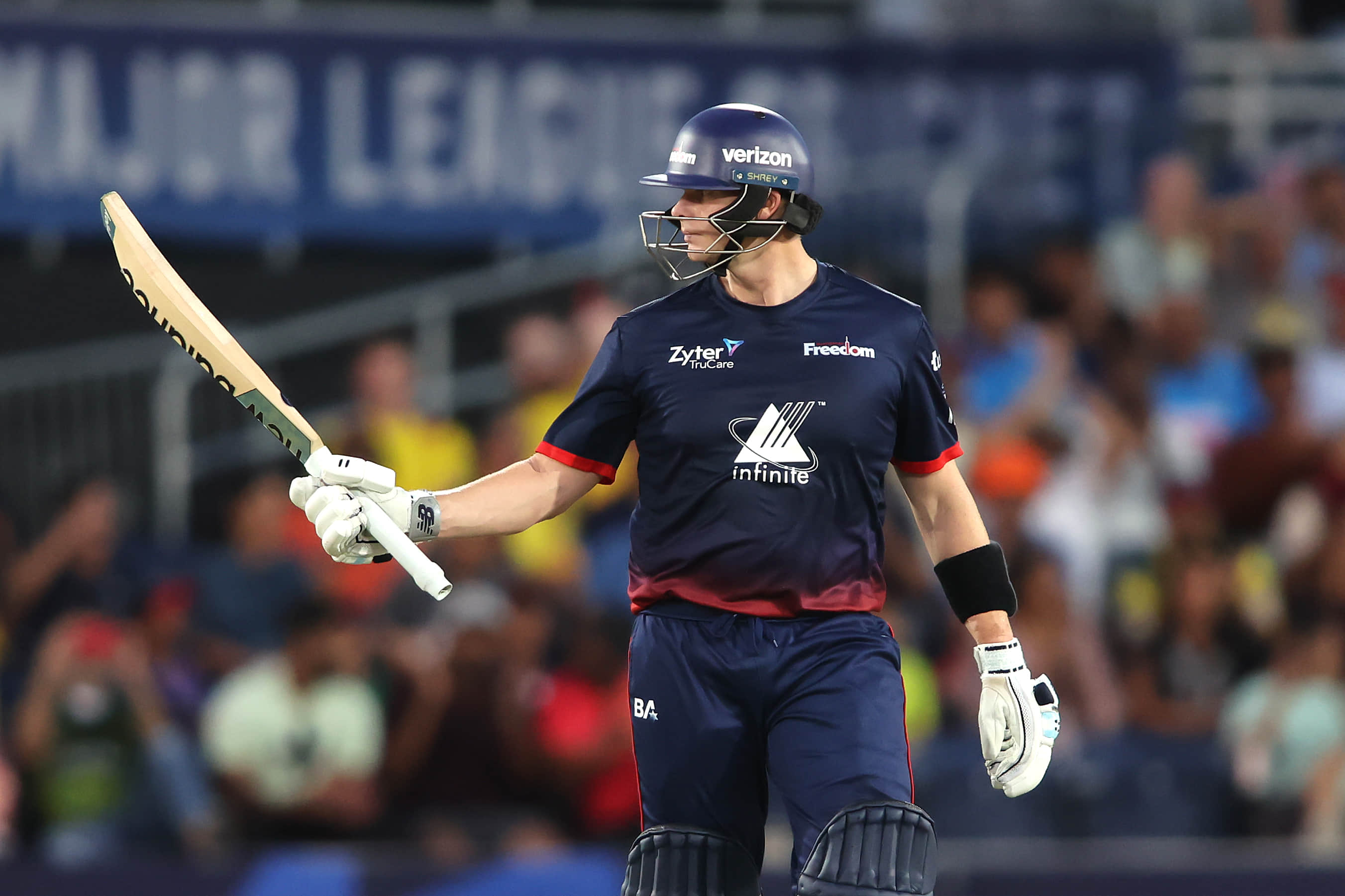 IPL 2025 calling? Steve Smith shows he is far from ‘done’ in T20 cricket