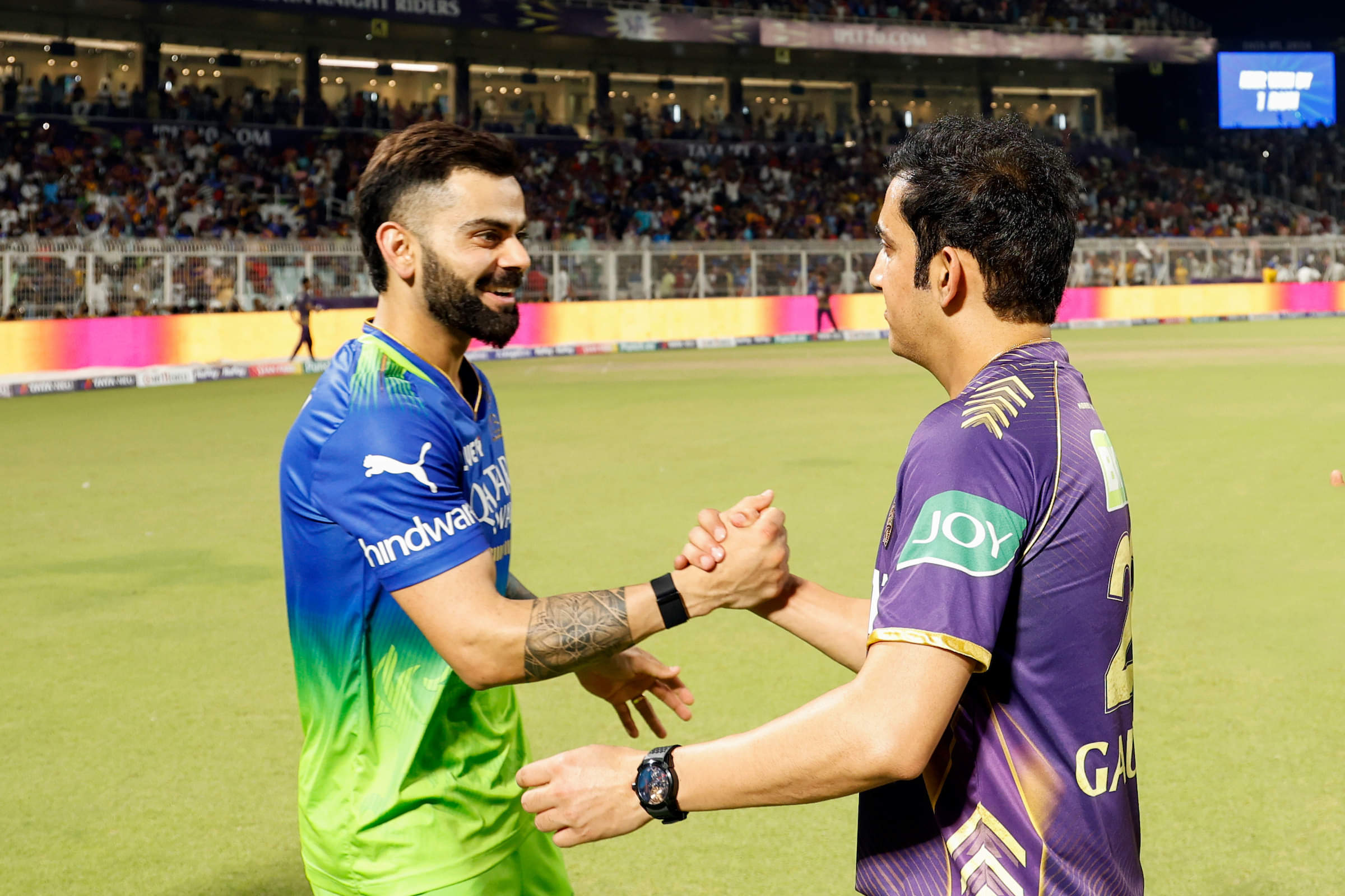 Both Gambhir and Kohli are smart enough to work despite differences: Styris