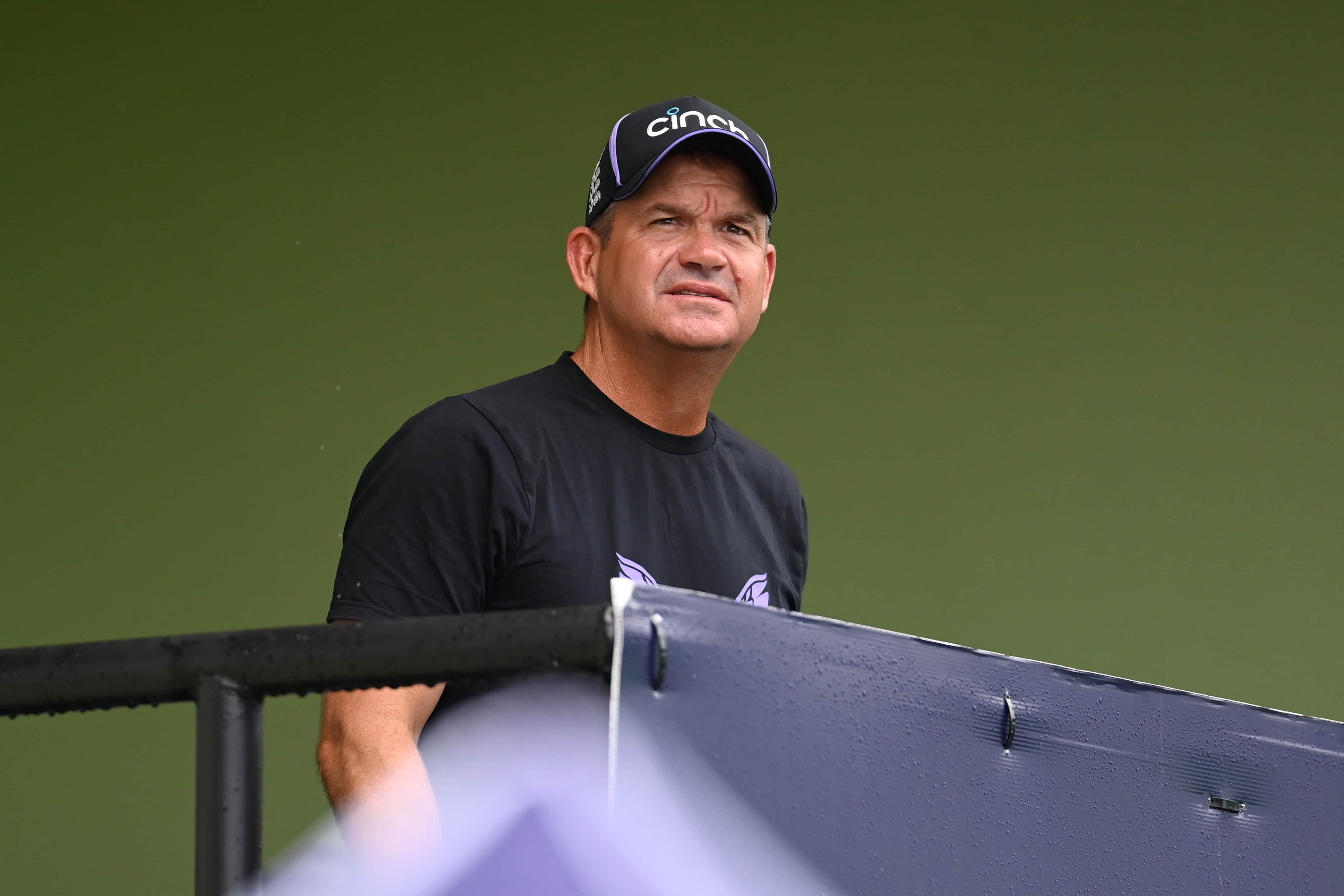 Matthew Mott steps down as England’s white-ball head coach