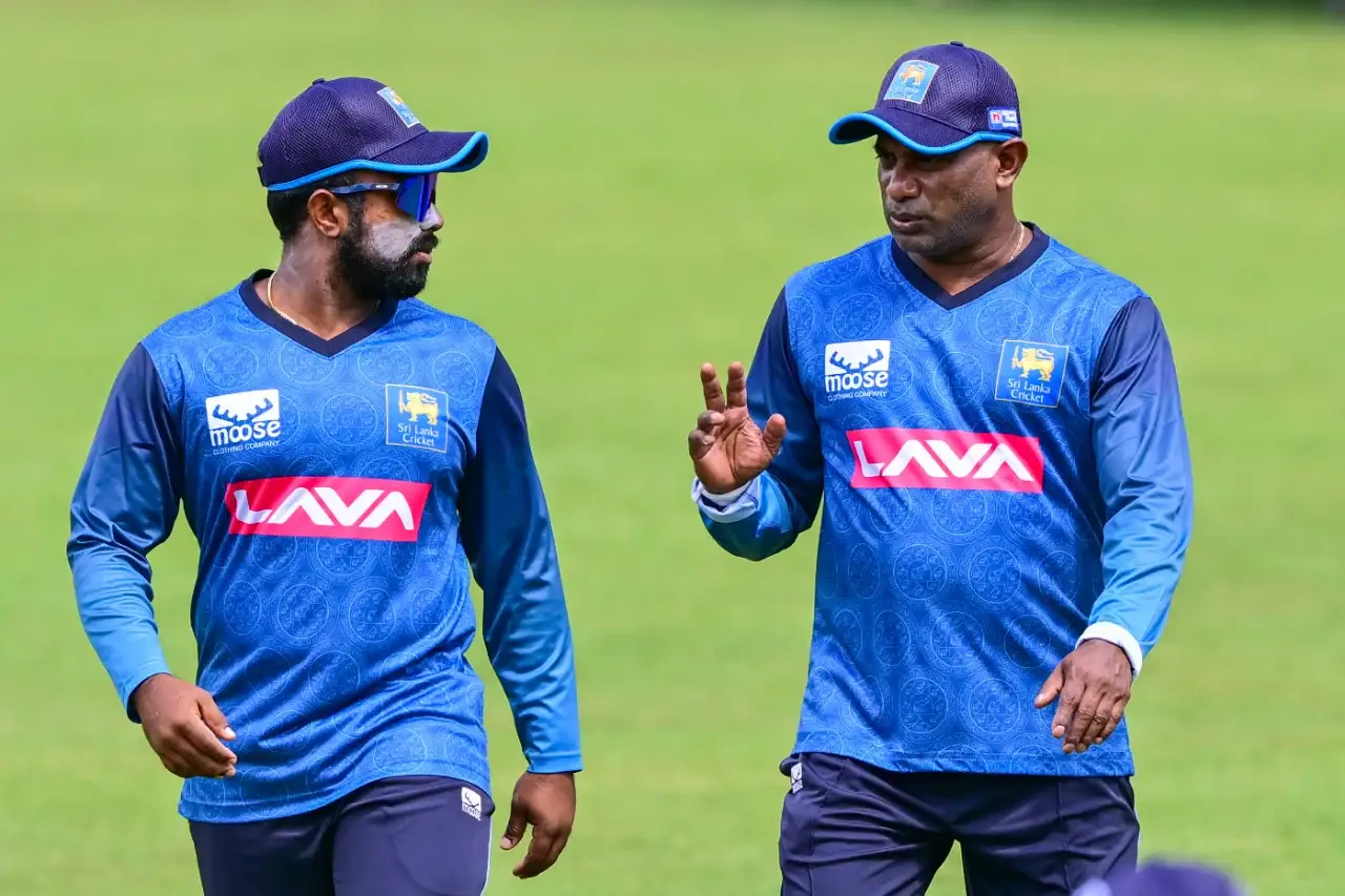 Asalanka named ODI skipper, Sri Lanka Lanka announce squad for India series