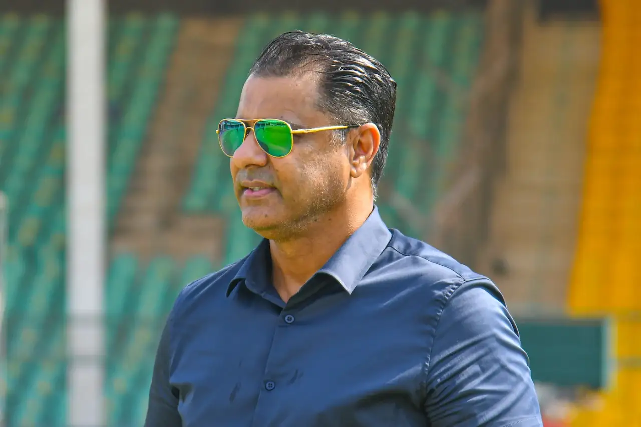 Waqar Younis could become chief advisor to PCB chairman Naqvi: Reports