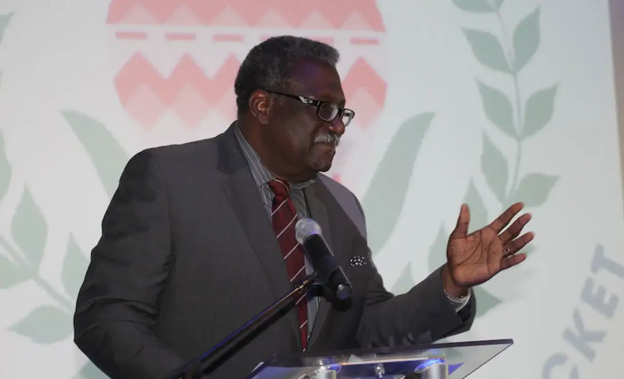 West Indies legend Clive Lloyd conferred highest Caribbean honour