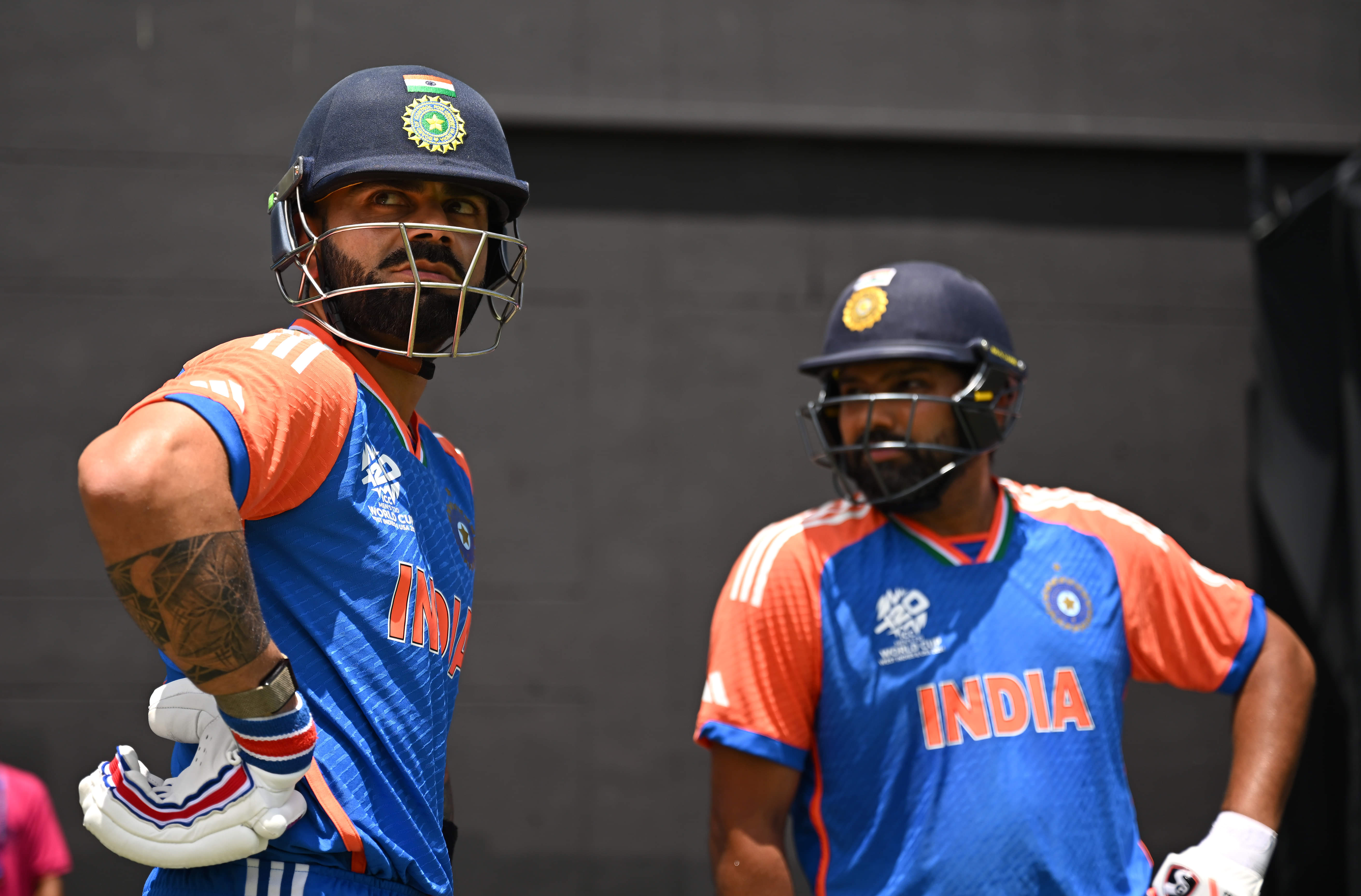 SL-IND ODIs: The return of seniors poses combination questions for Men in Blue