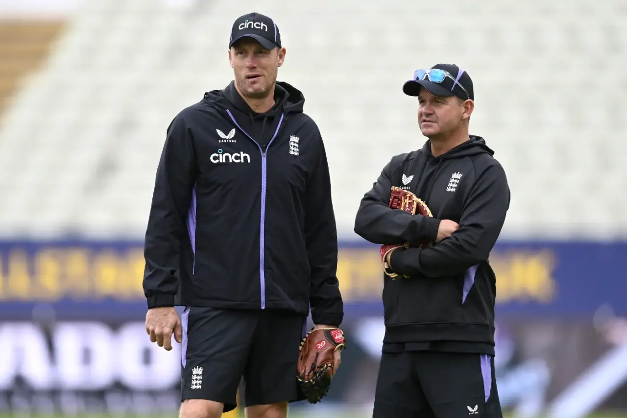 Flintoff, Sangakkara or Hussey: Who will be England’s new white-ball coach?