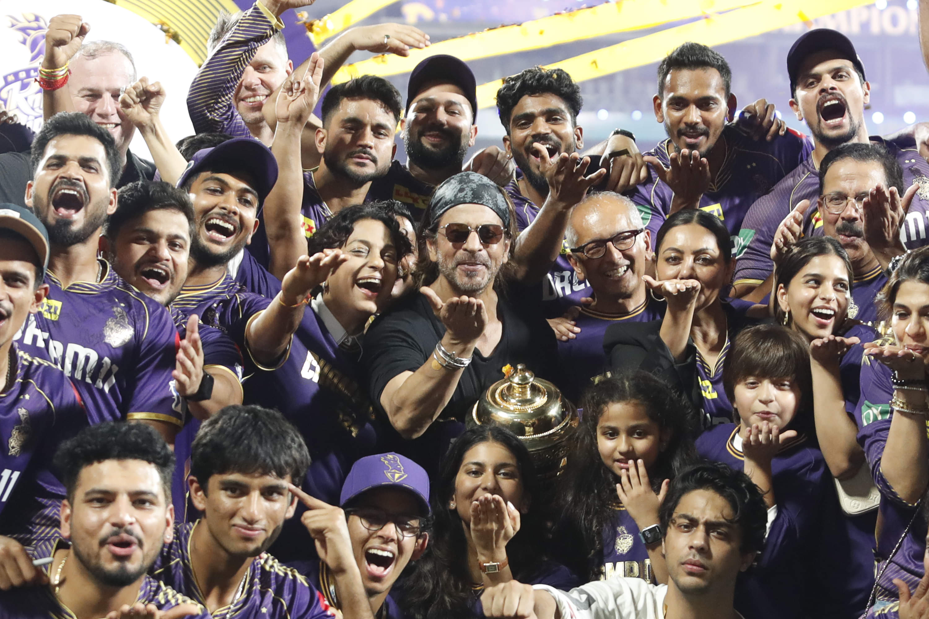 EXPLAINED: All you need to know about IPL team owners-BCCI meeting