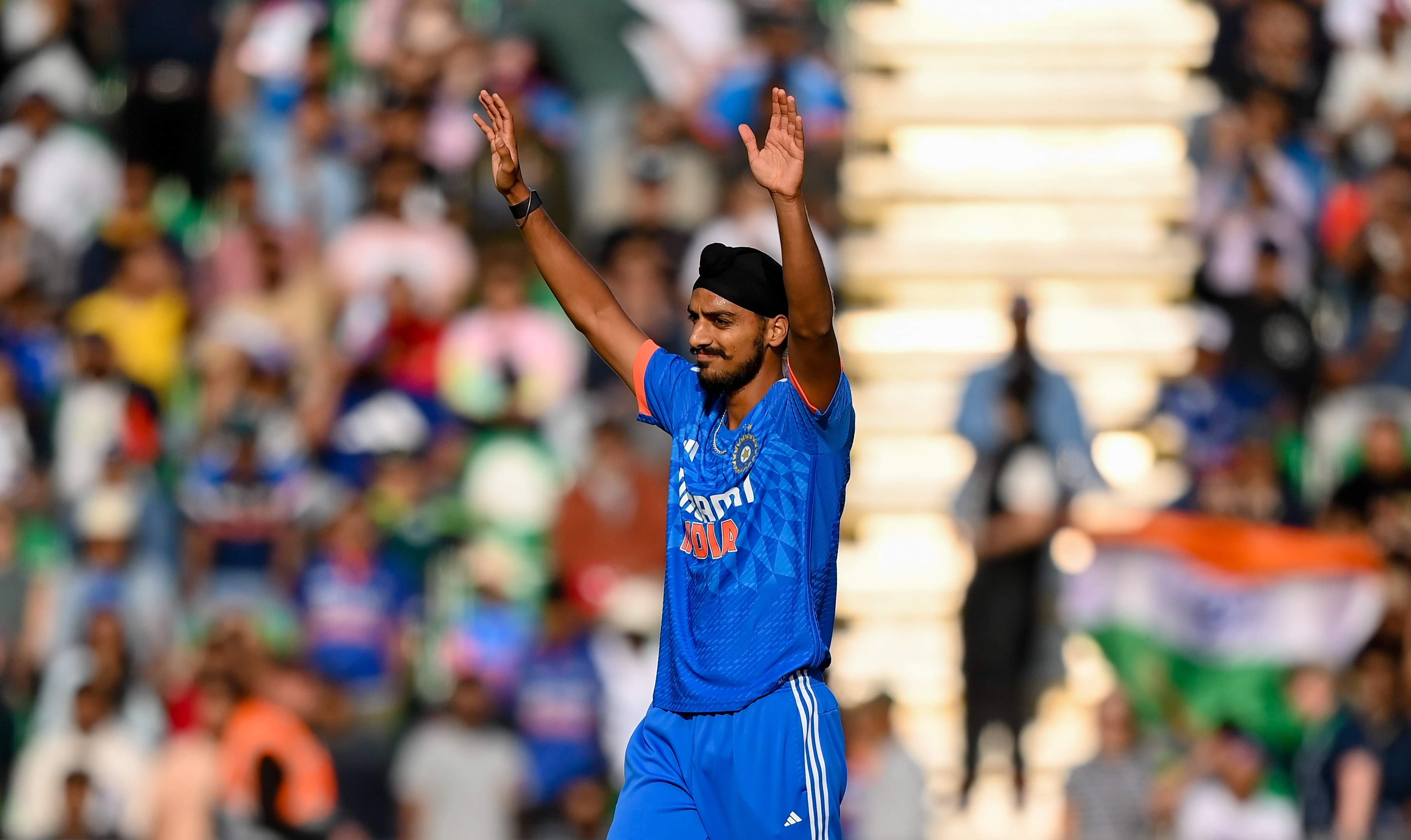 From Iyer to Arshdeep: Indian players who will be in the spotlight in the ODIs