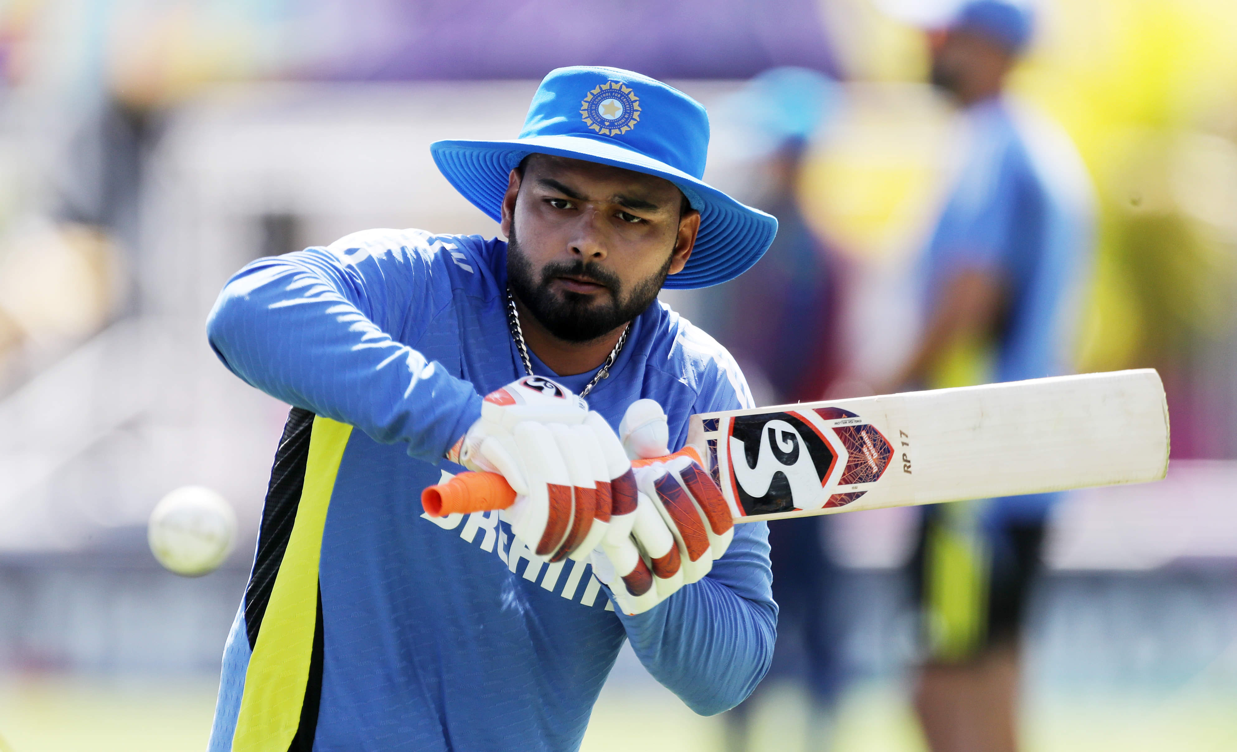 Pant, Harshit to feature in maiden season of DPL; Team names announced