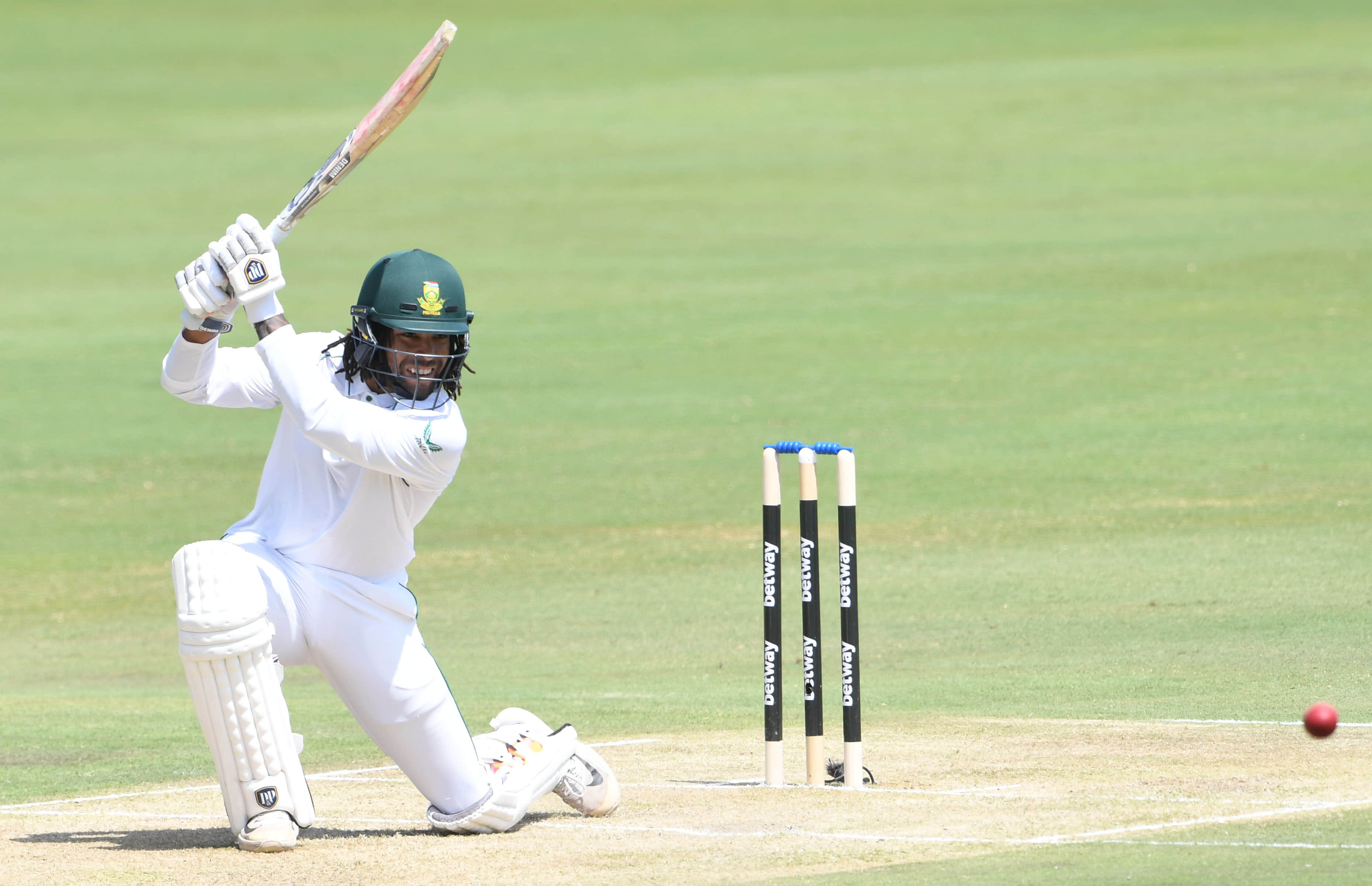 I’ve got big shoes to fill: Tony de Zorzi on succeeding Elgar