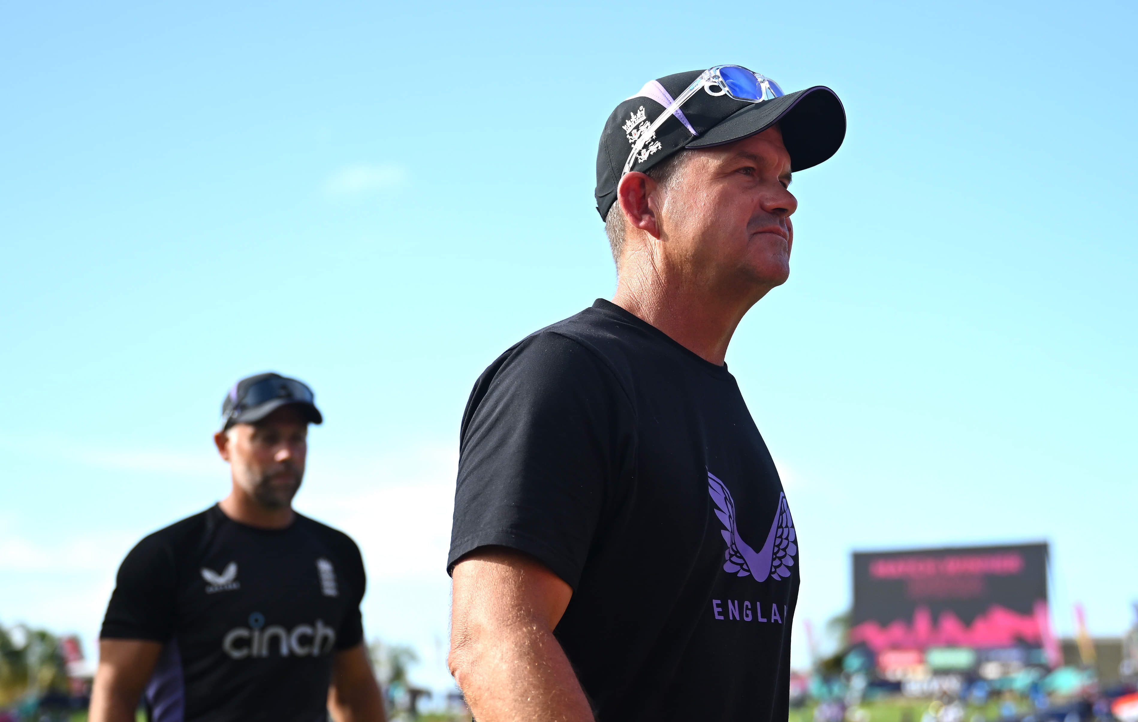 Matthew Mott in England: an underwhelming stint despite T20WC triumph