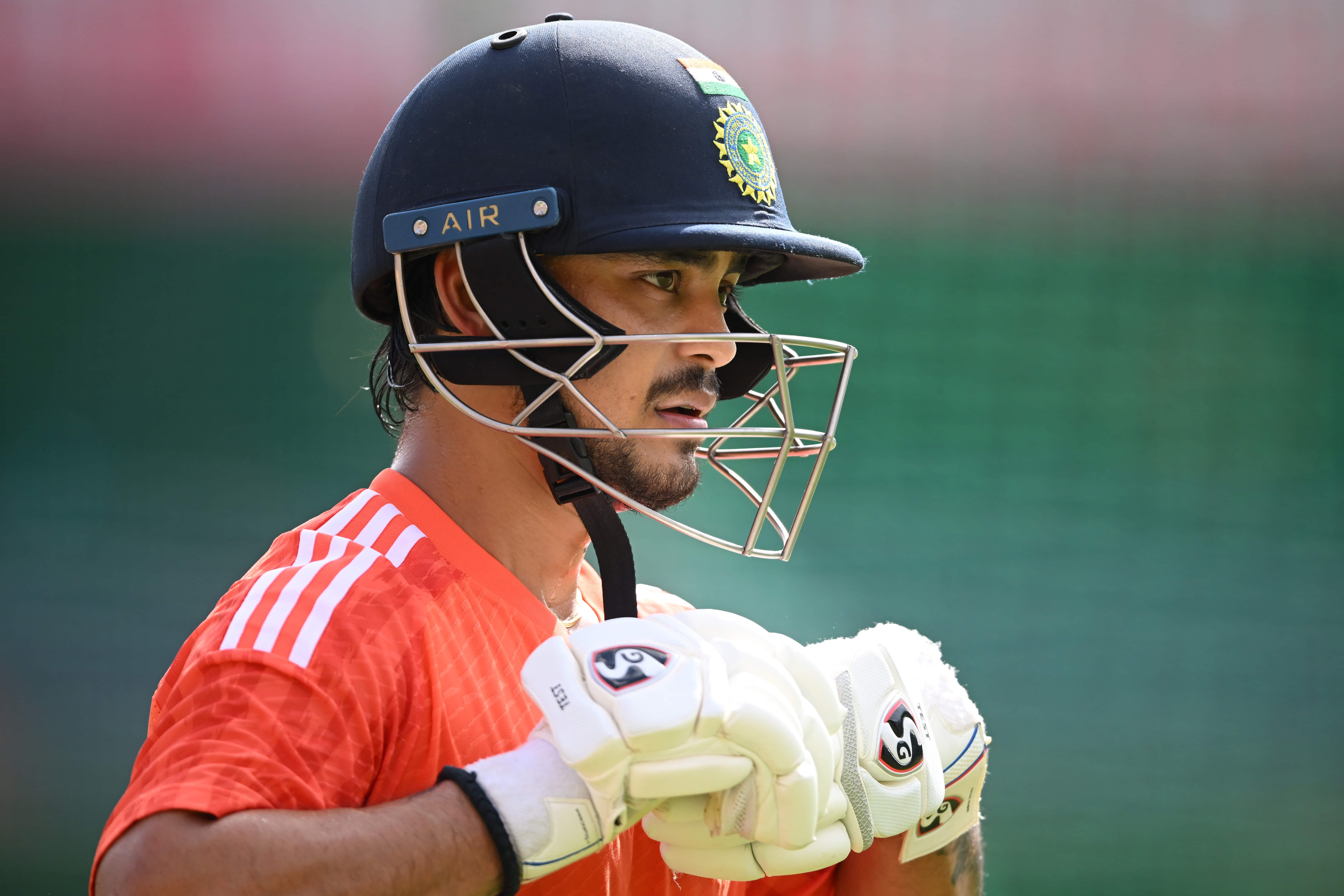 Ishan Kishan to set feature in Buchi Babu Tournament: Report