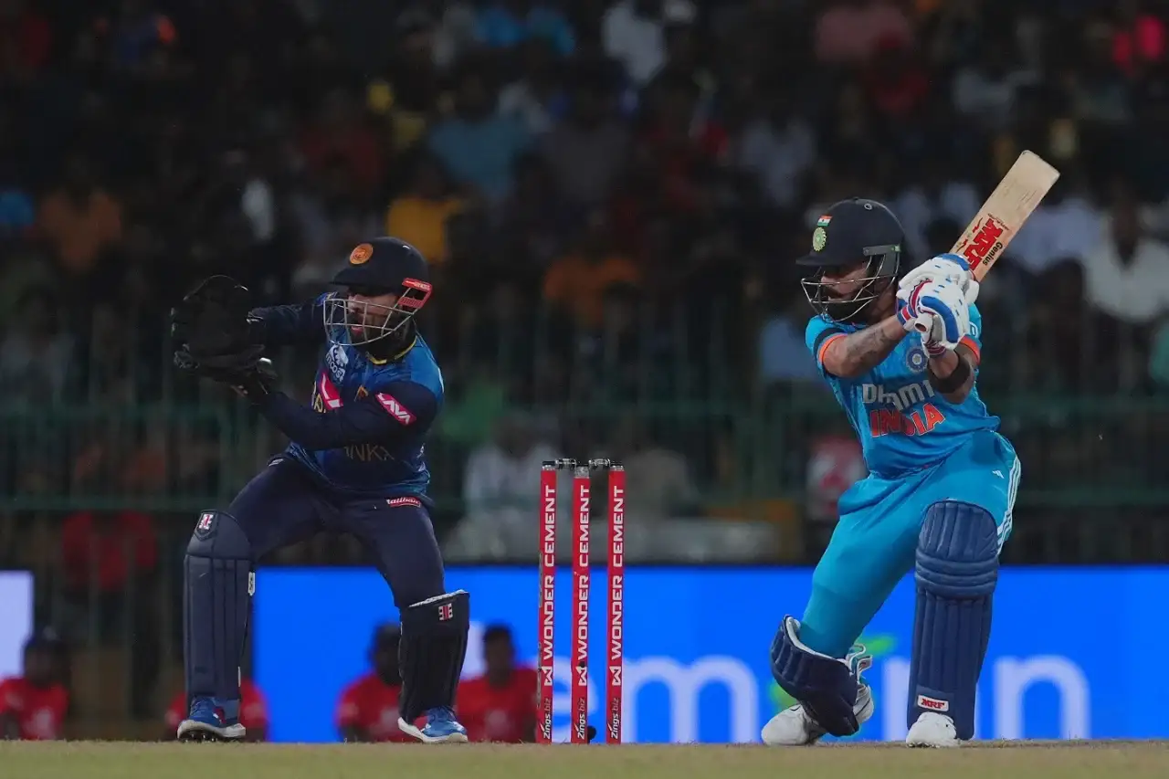 Watch Highlights: India vs Sri Lanka, 2nd ODI, Colombo