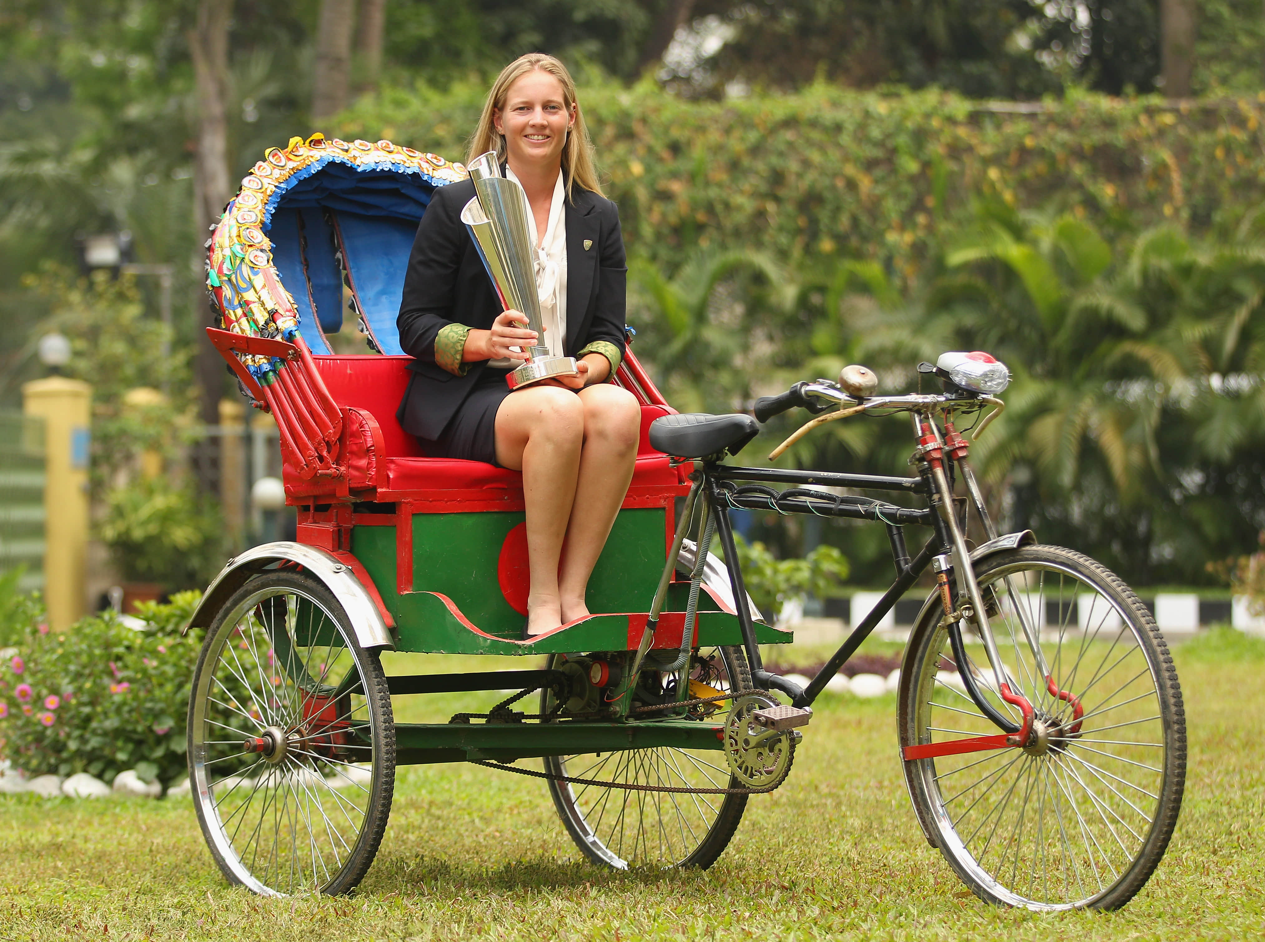 Women’s T20 World Cup in jeopardy as unrest grips hosts Bangladesh