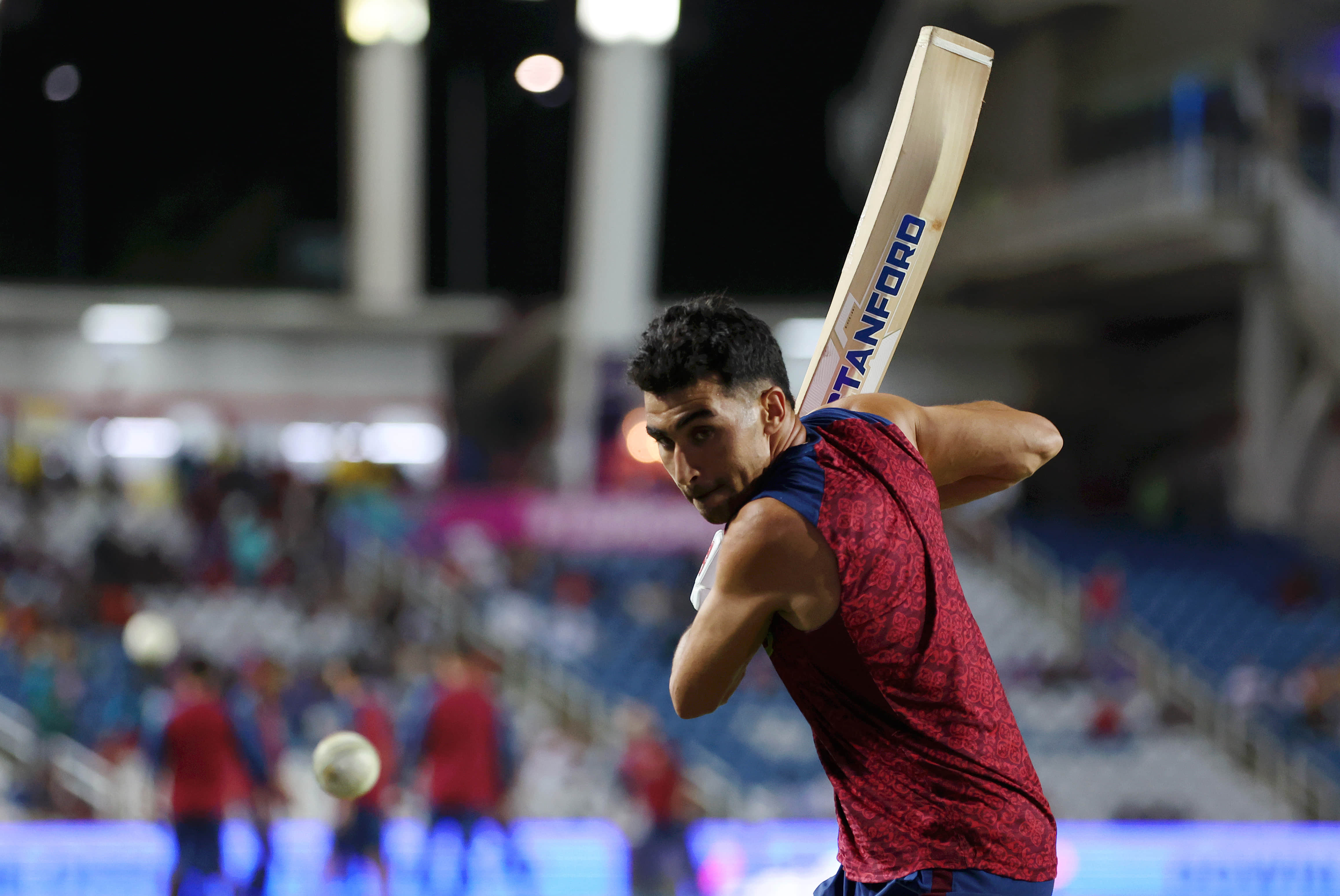 SA 20: Afghanistan’s Gurbaz reunites with coach Trott at Pretoria Capitals