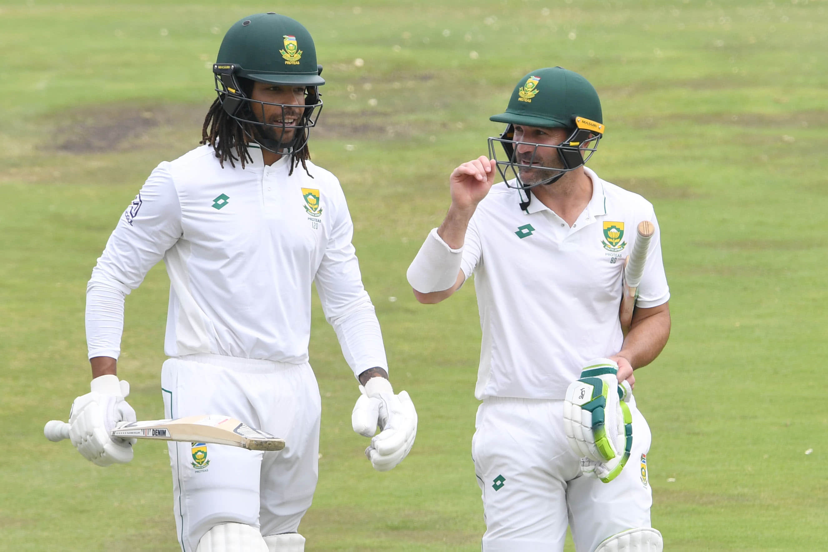 Proteas set for restructuring as post-Elgar era officially kicks off