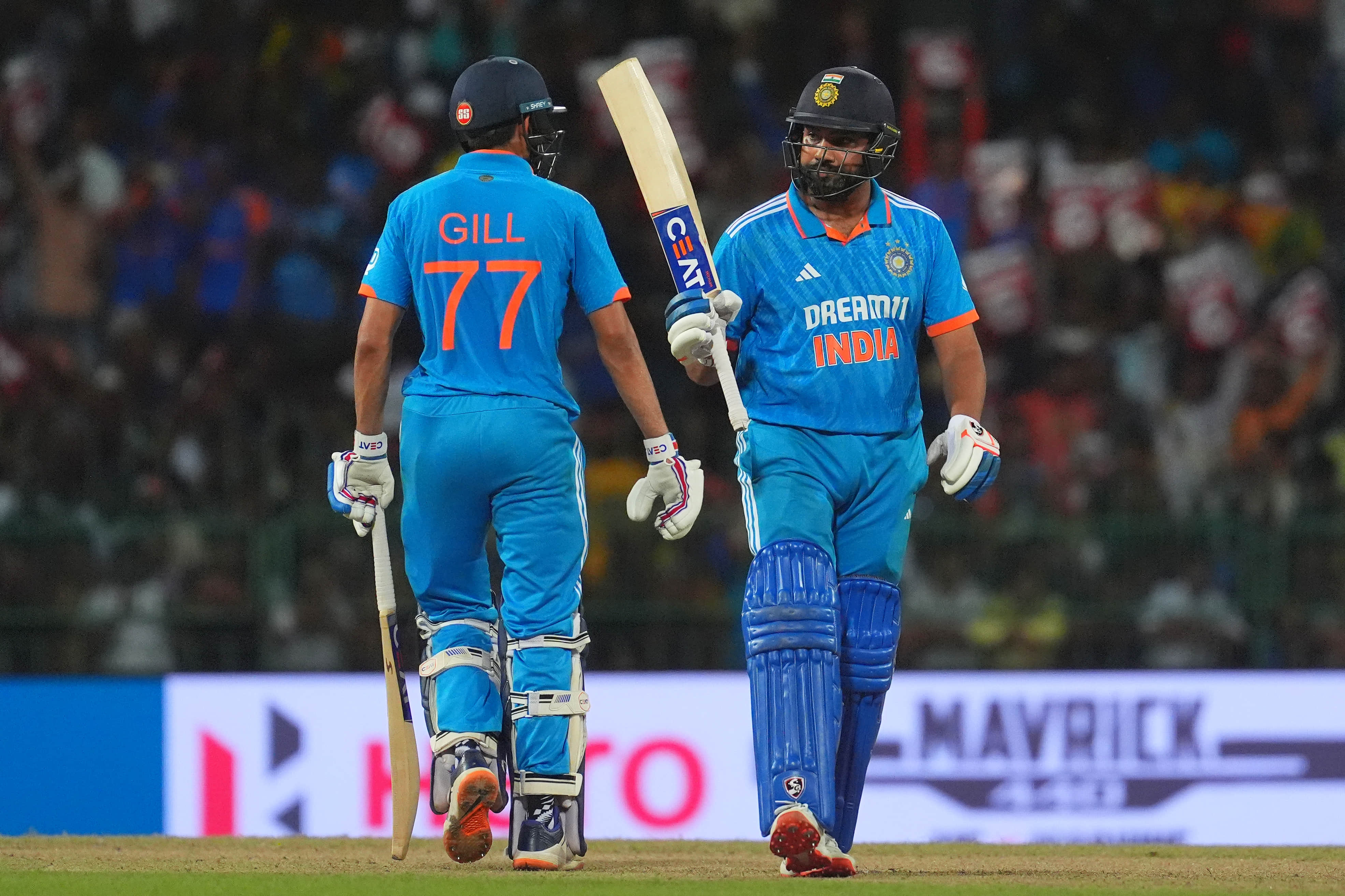 Fantasy Preview: Sri Lanka vs India, 3rd ODI, Colombo