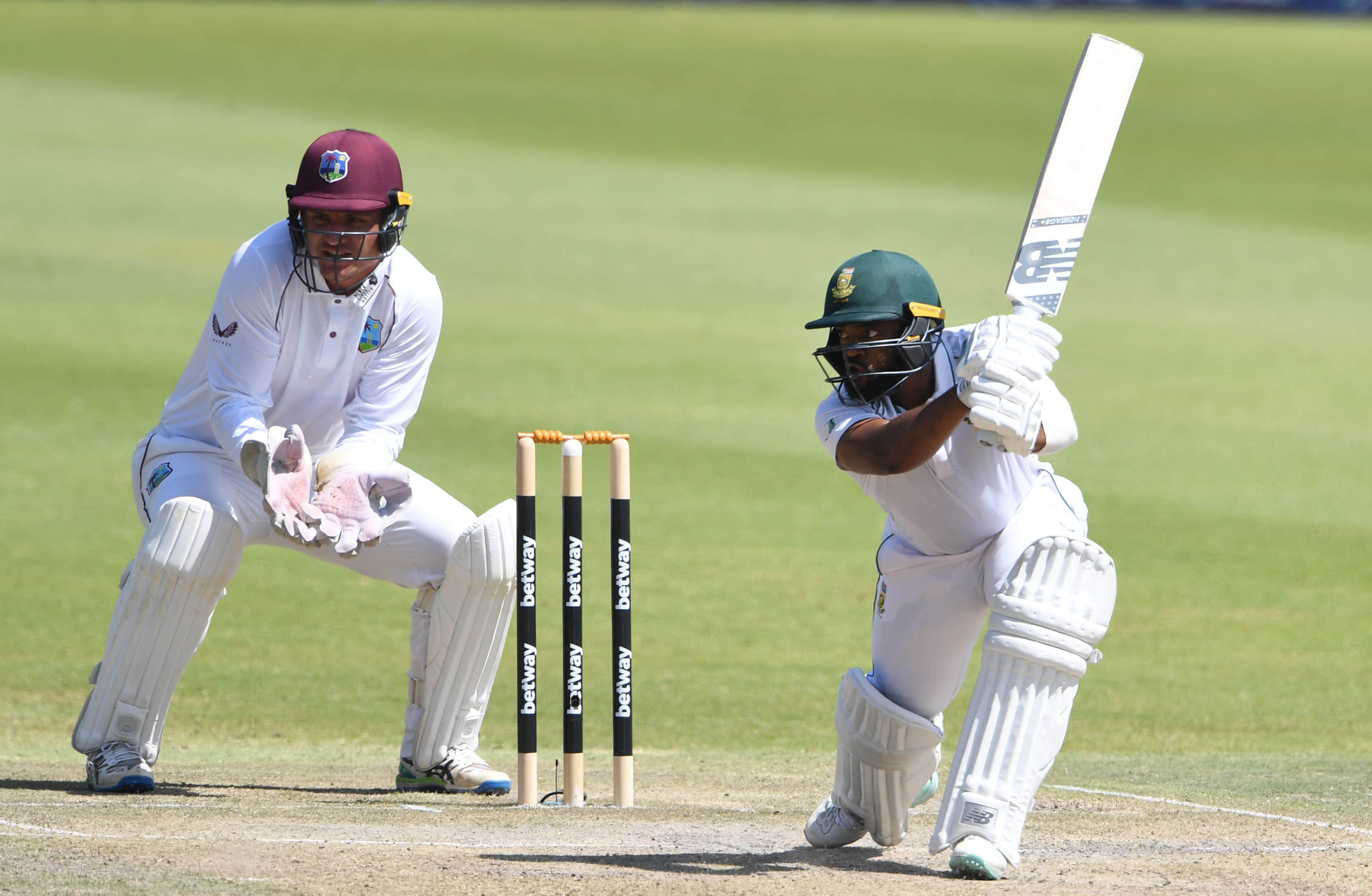 Fantasy Preview: West Indies vs South Africa, 1st Test, Trinidad