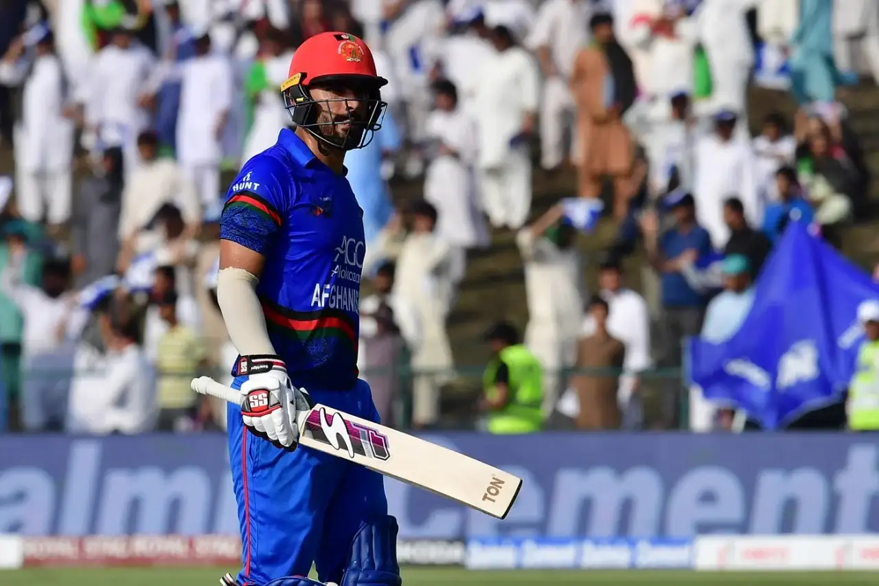 Ihsanullah banned for five years for ‘involvement in corrupt activities’