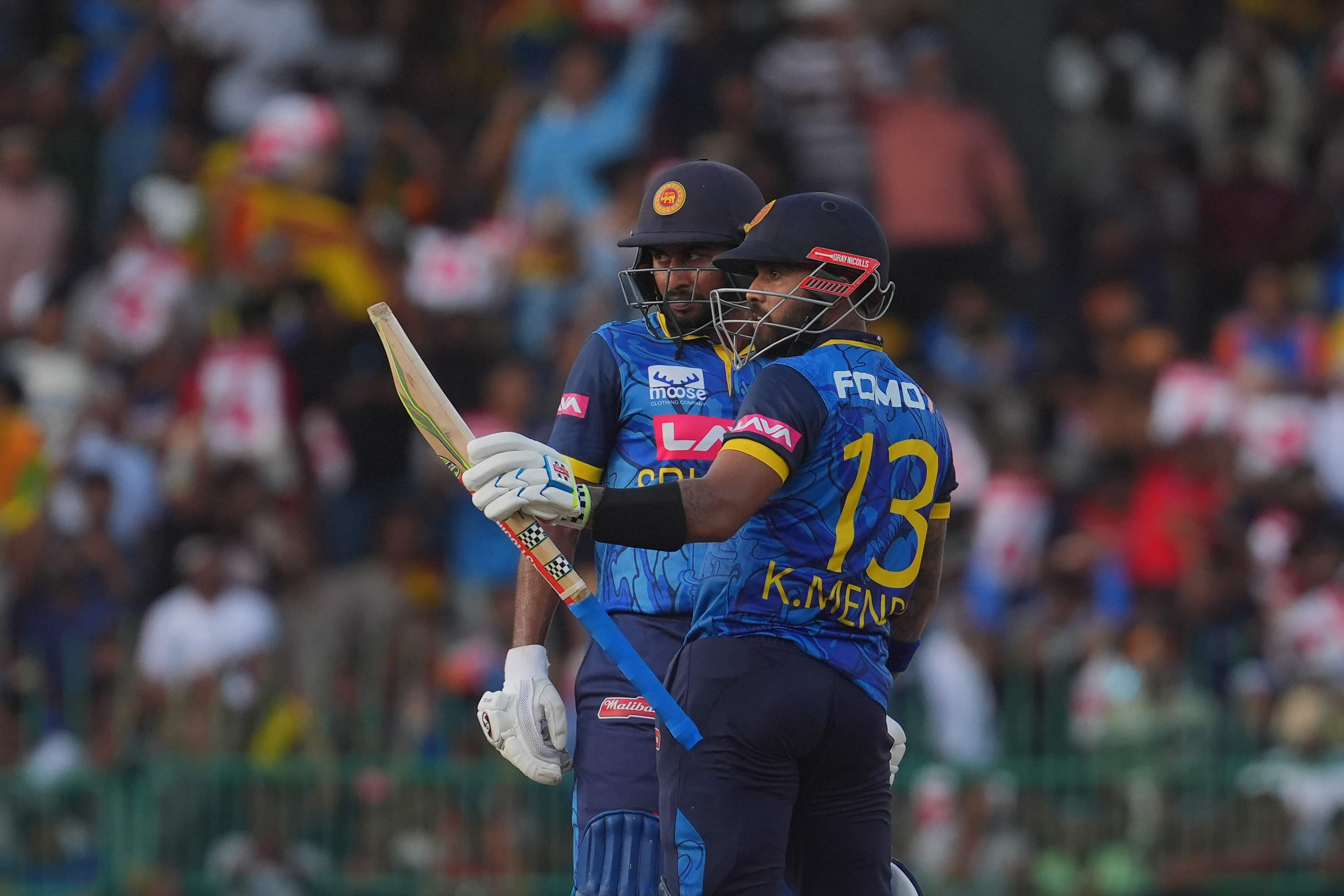 How a Rajasthan Royals connection helped Sri Lanka triumph over India