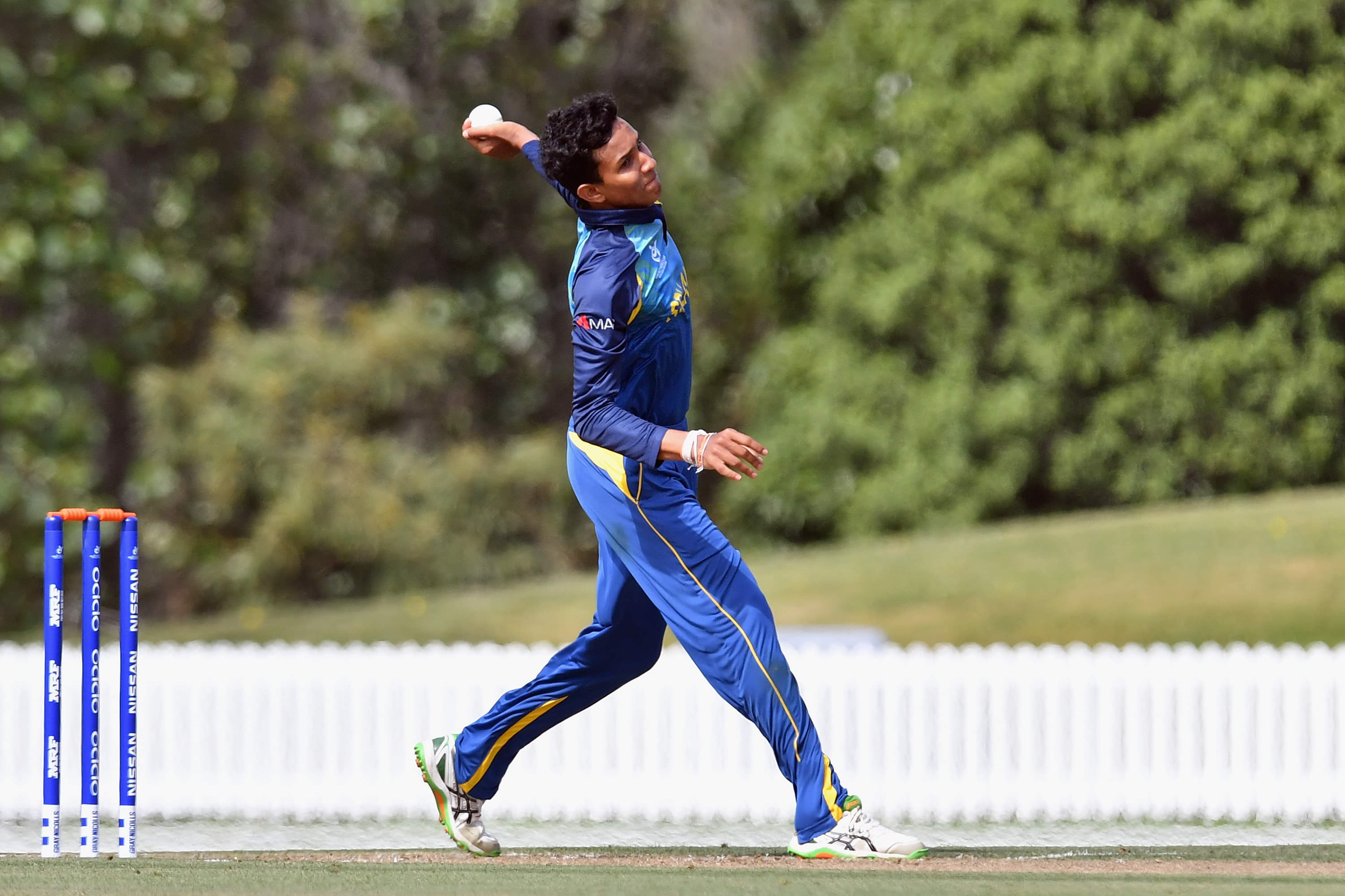 Praveen Jayawickrama charged for breaching ICC Anti-Corruption Code