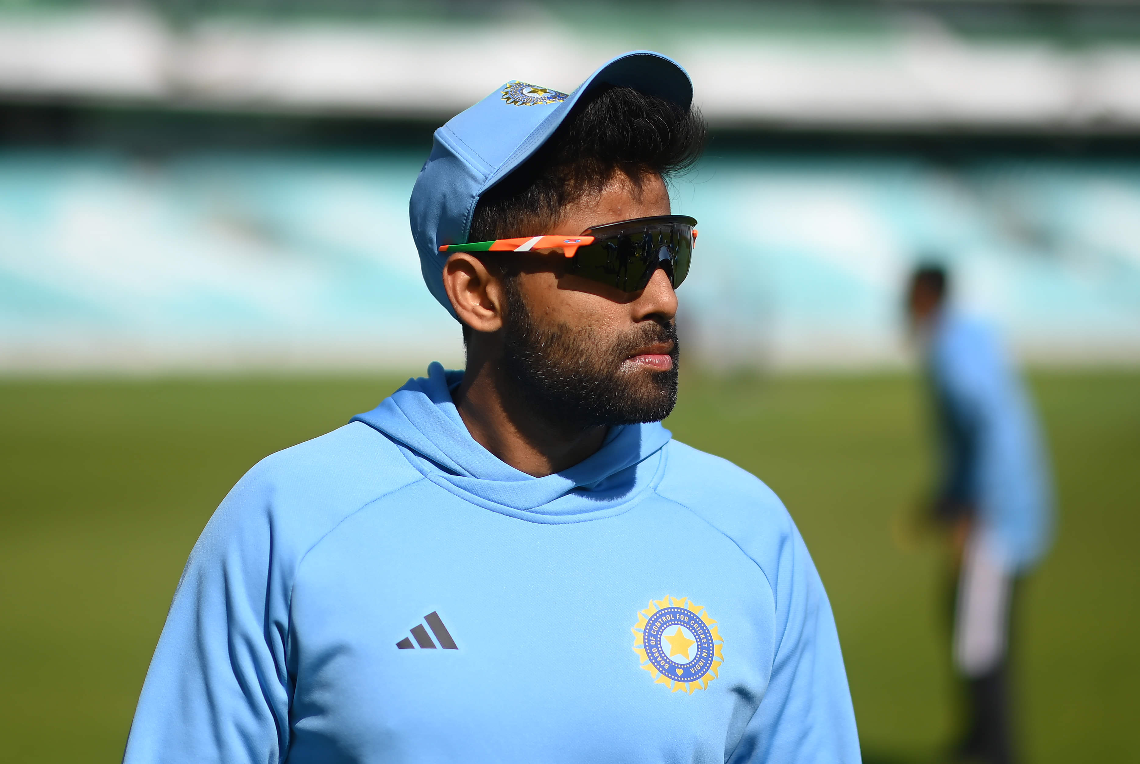 Suryakumar Yadav to play for Mumbai in Buchi Babu Tournament