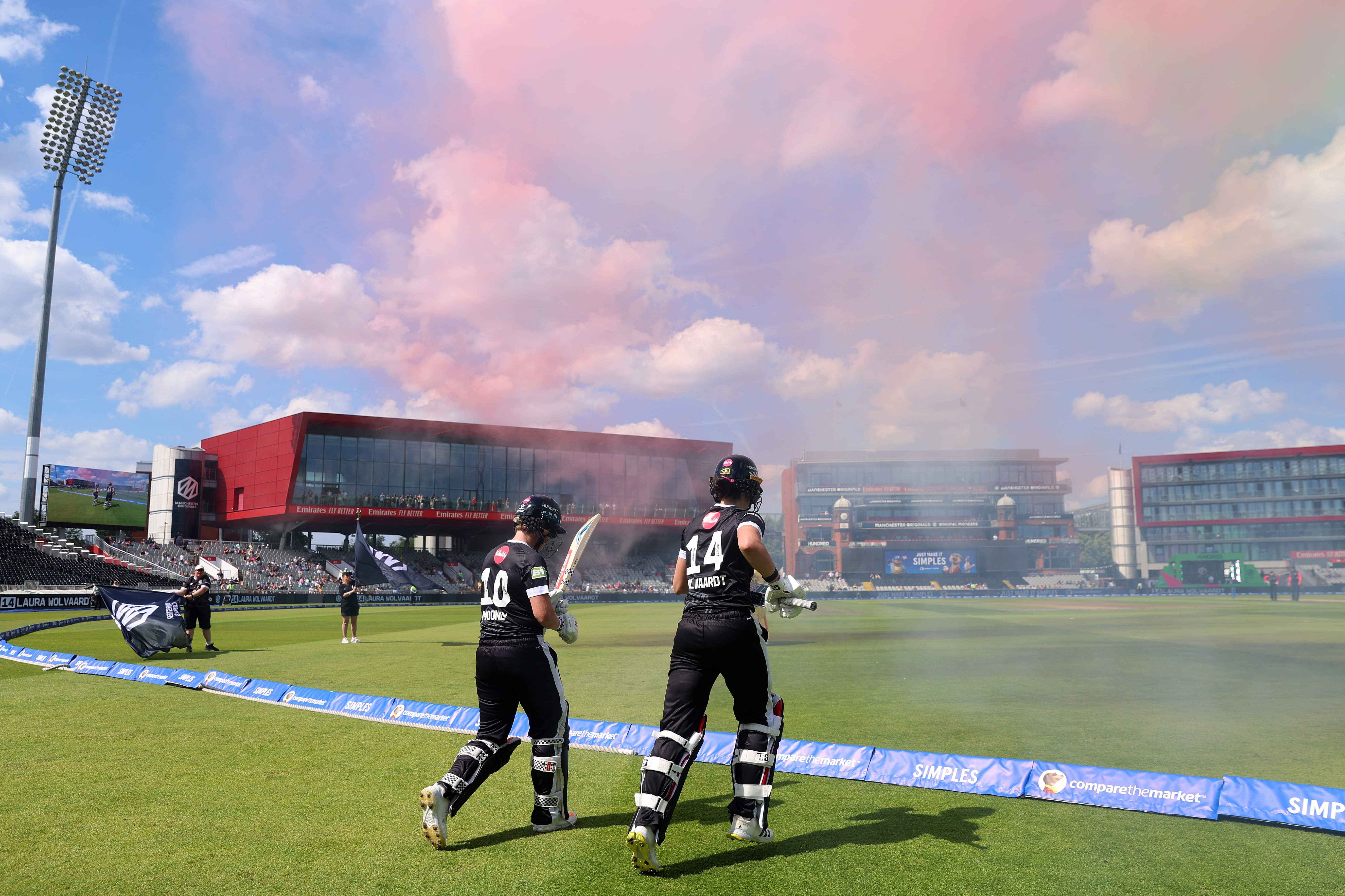 Women's T20I Nordic Cup 2024: All squads, full schedule, where to watch, fantasy, and more