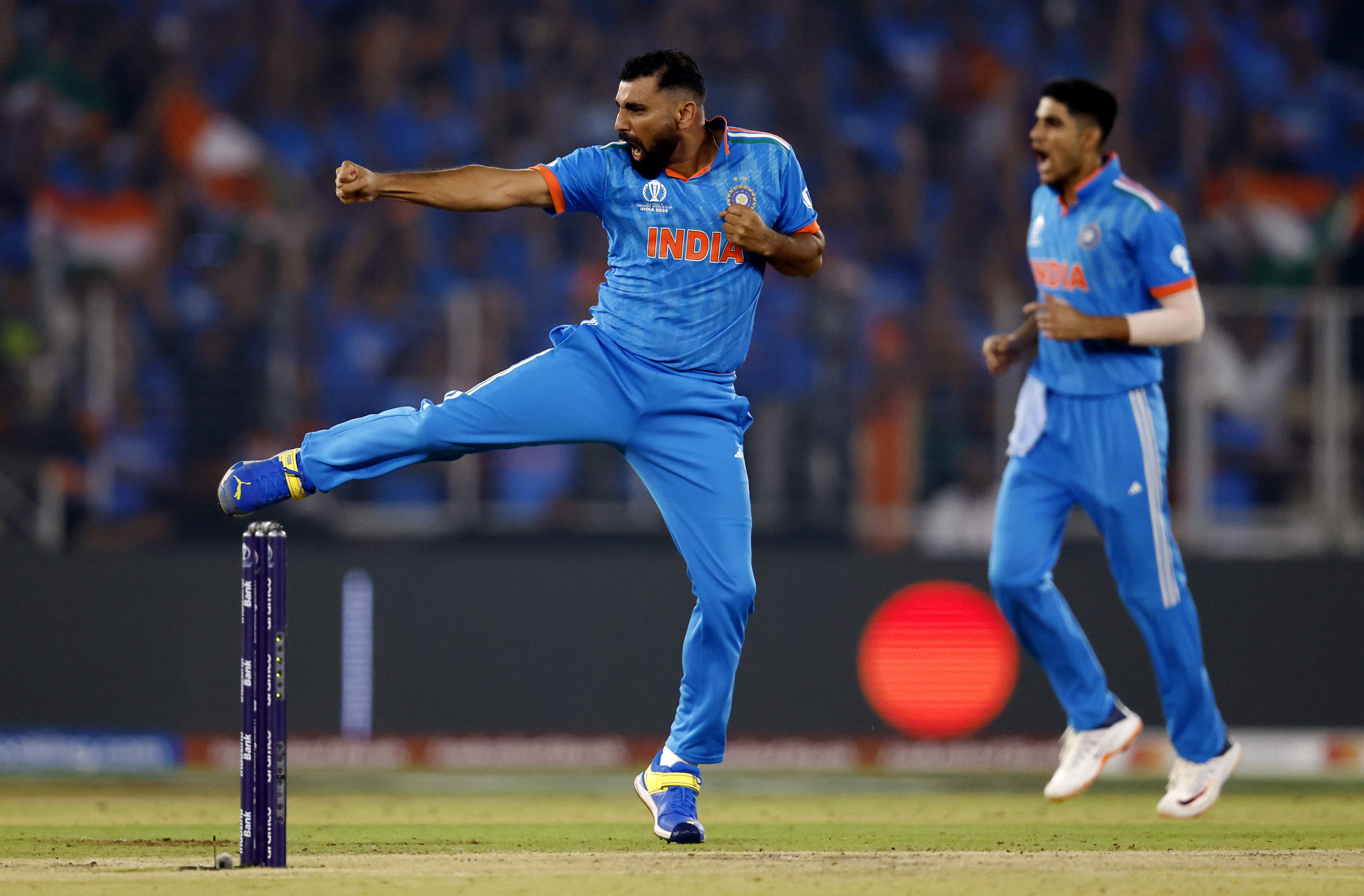 Mohammed Shami could make his return in Bangladesh Tests: Report