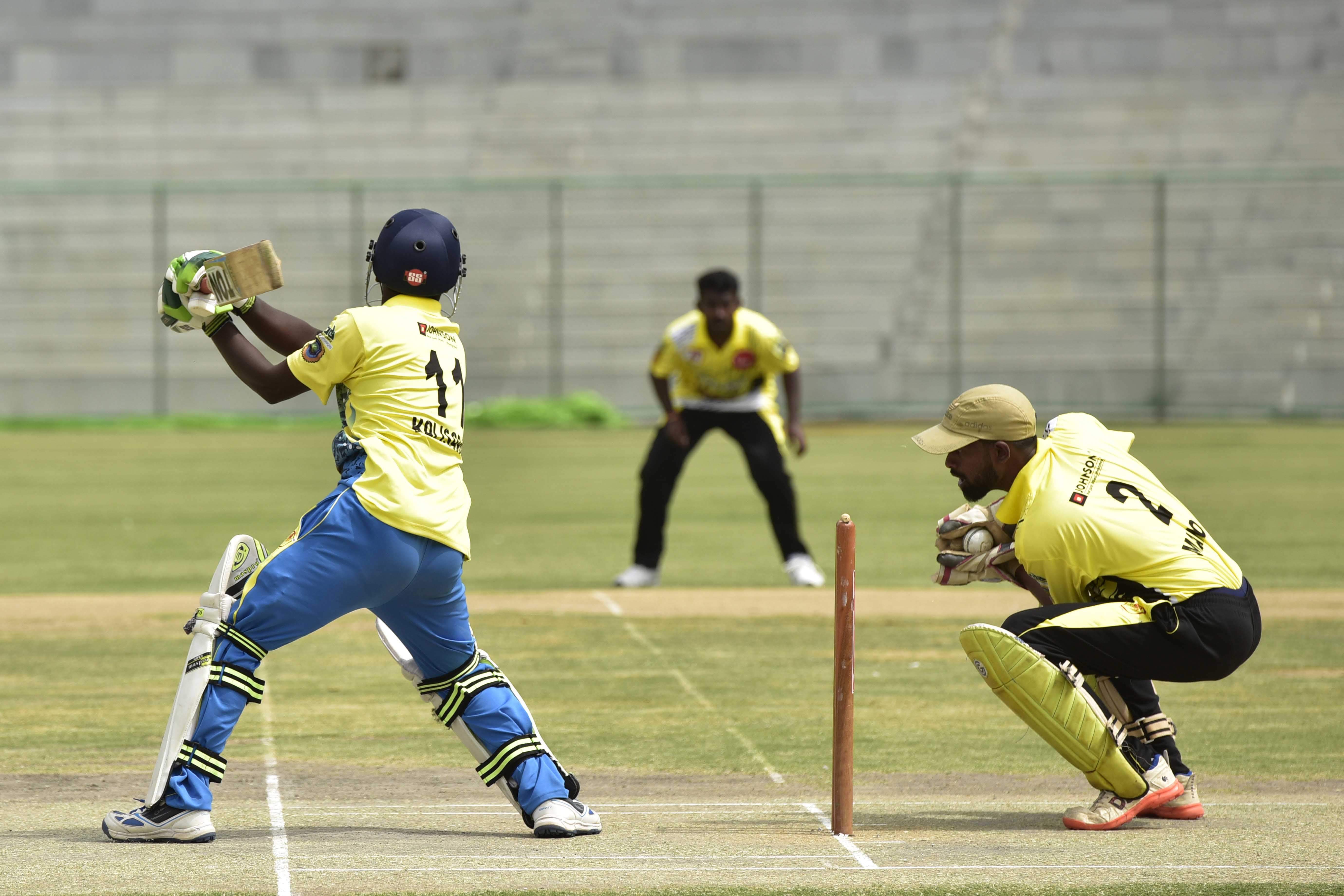 European Cricket International Bulgaria 2024: Squads, schedule, live streaming and fantasy