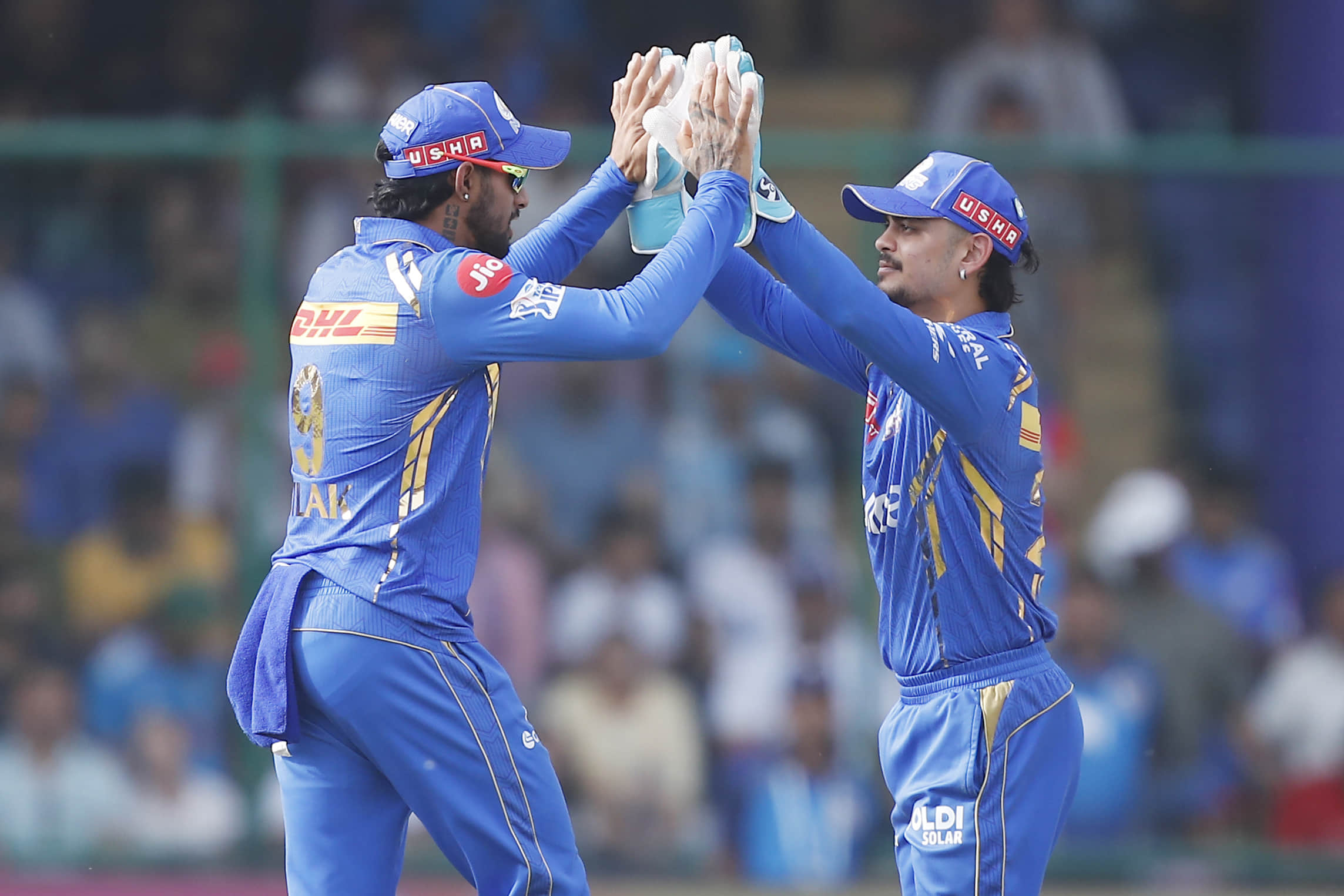 IPL 2025 Auction: Players who could be better off not getting retained