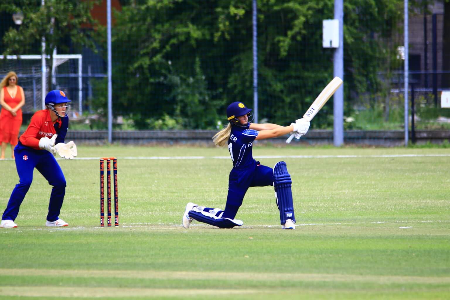 Fantasy Preview: Scotland women vs PNG women, Match 5, Tri-series 2024