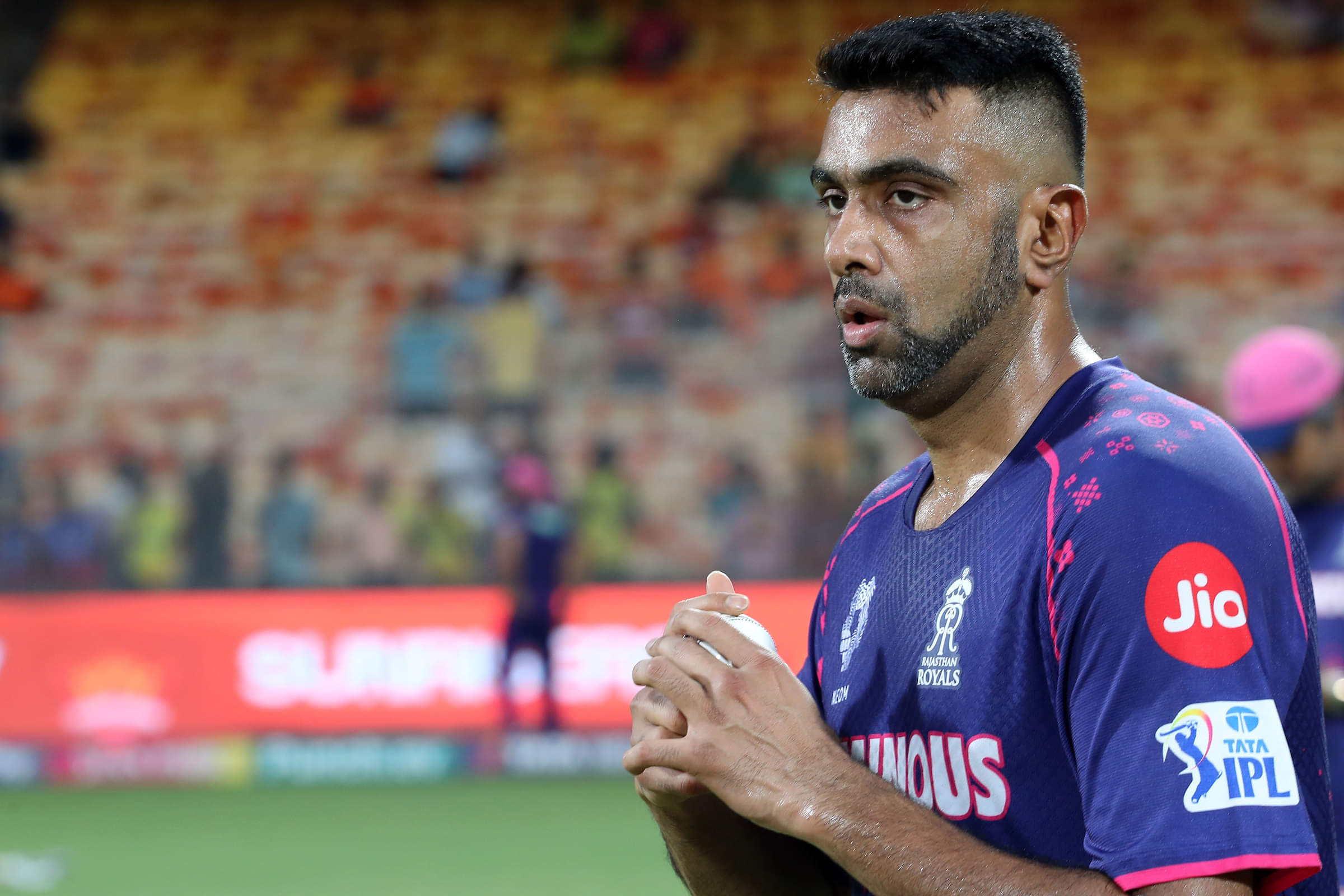 No rule more unfair than RTM: R Ashwin