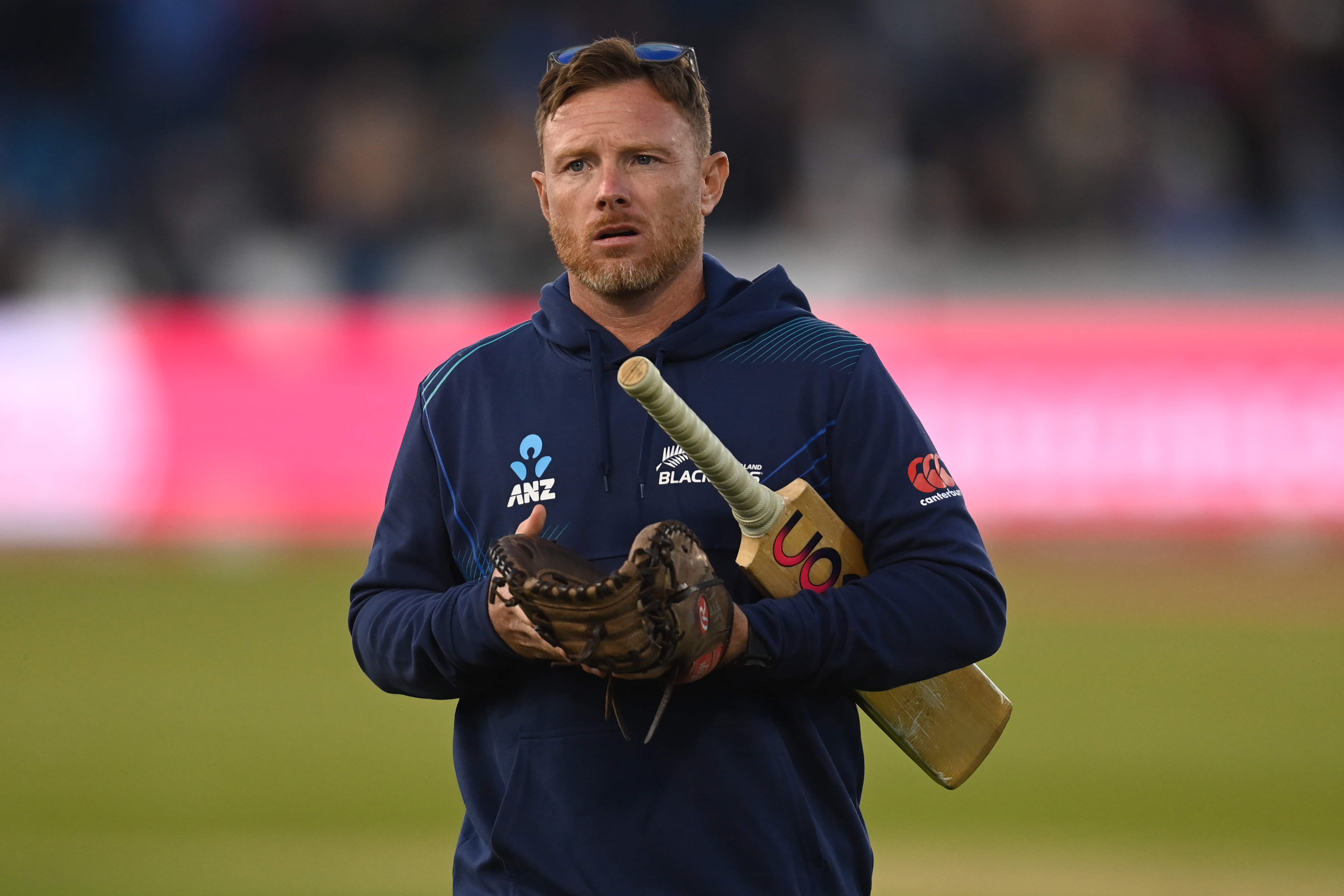 Ian Bell to join Sri Lanka’s support staff ahead of England Tests: Reports