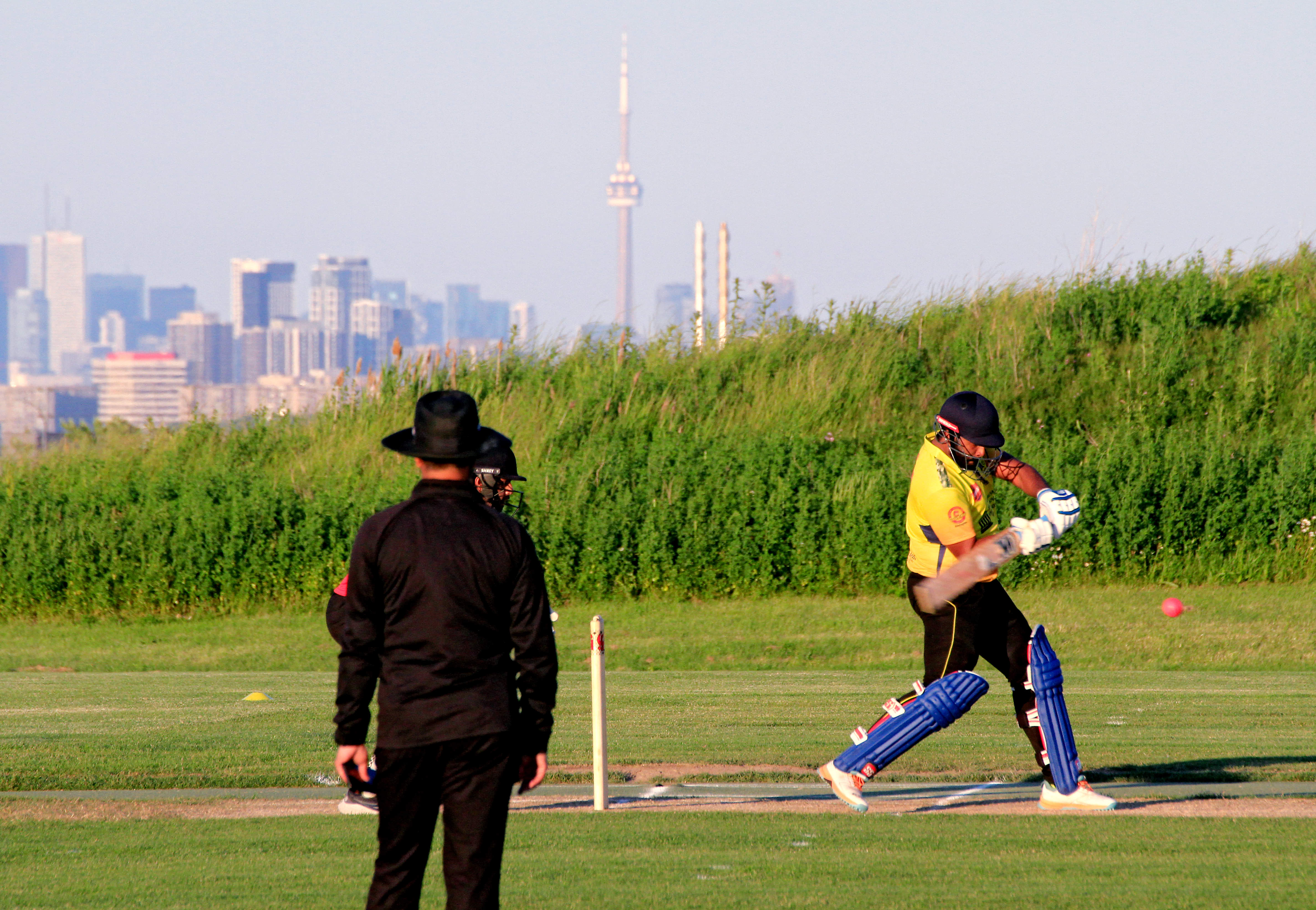 European Cricket Series Italy, Rome, 2024: All squads, full schedule, where to watch, fantasy & more