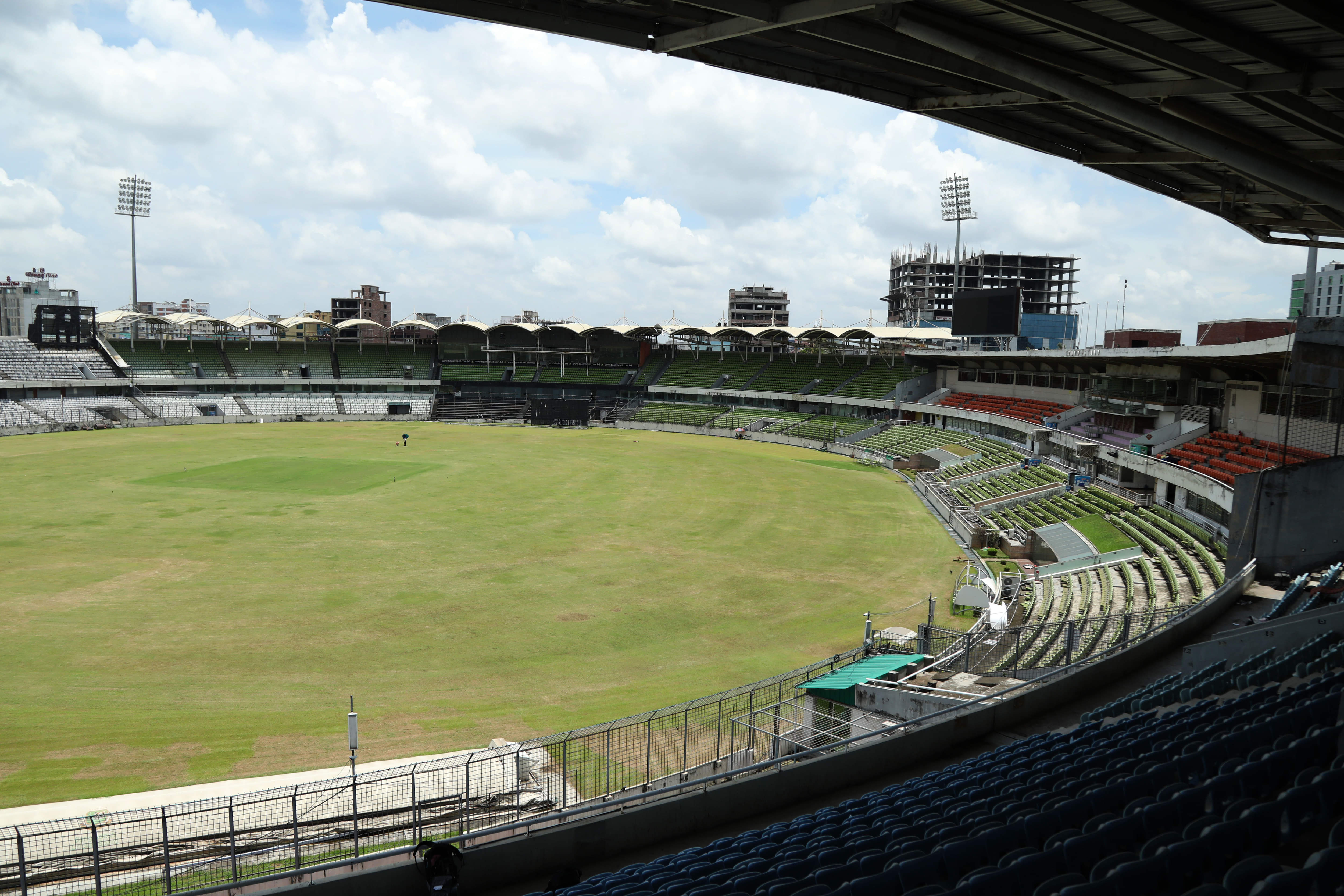 Bangladesh interim govt trying hard to host Women’s T20 World Cup: Reports