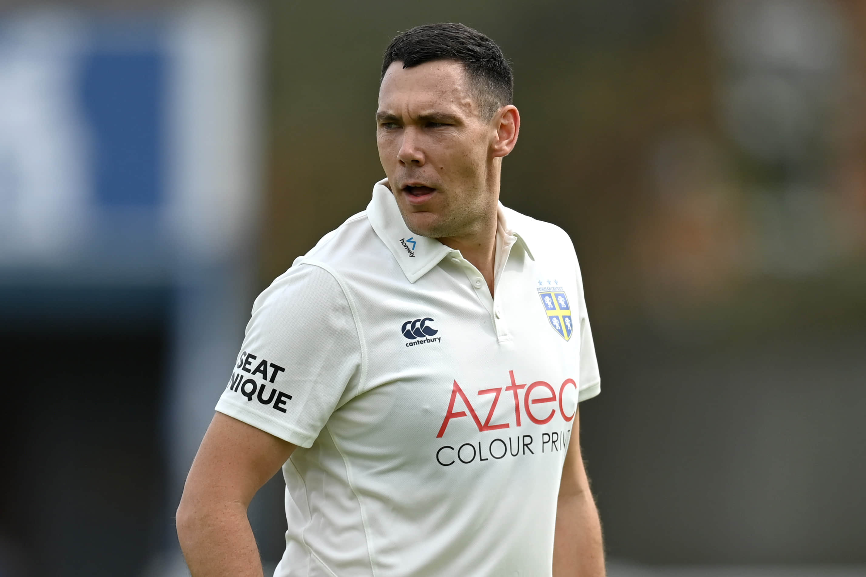 Injury a 'blessing in disguise' as Boland gears up for India Tests