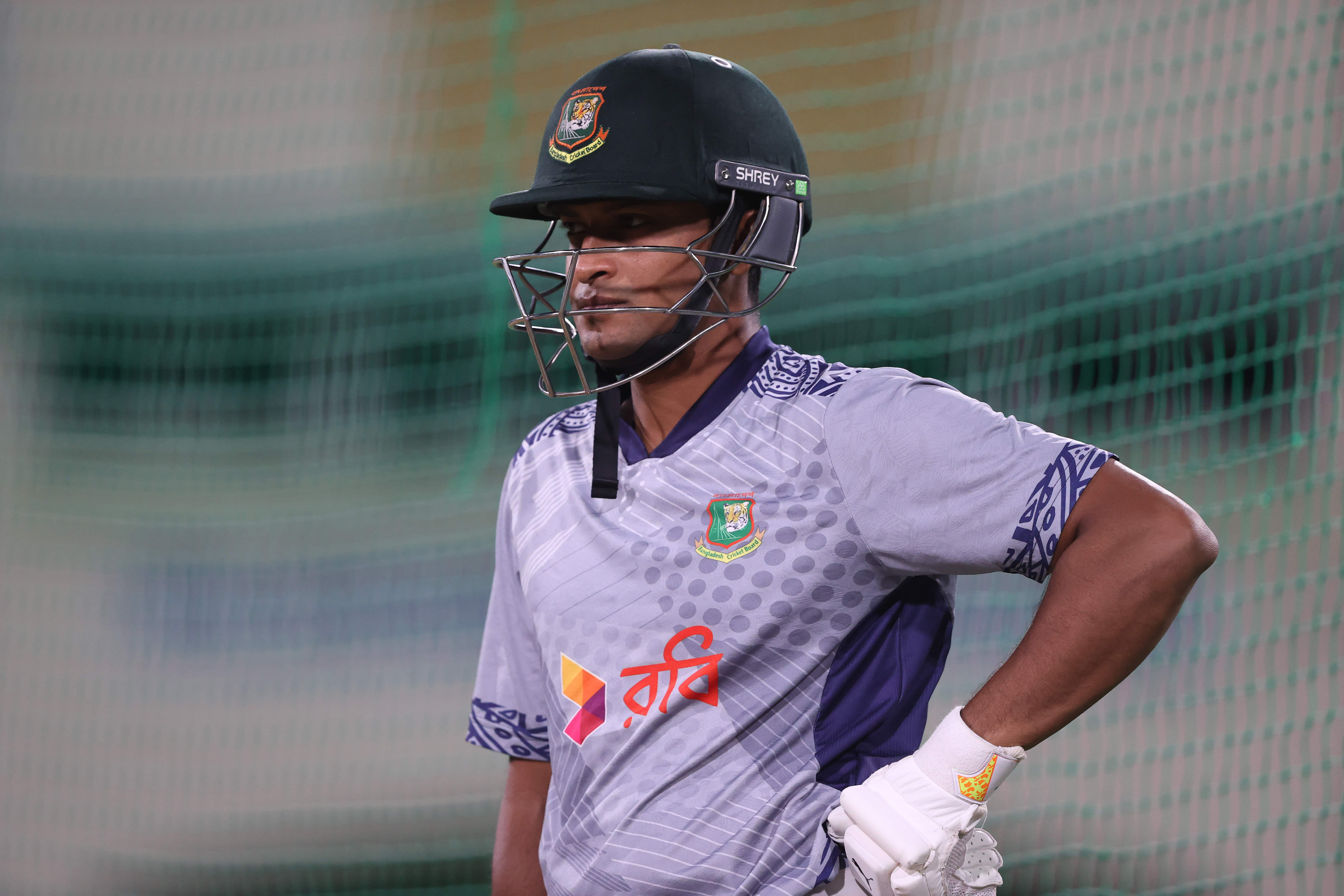 GT20 Fiasco: Shakib’s team knocked out after refusing to play super over